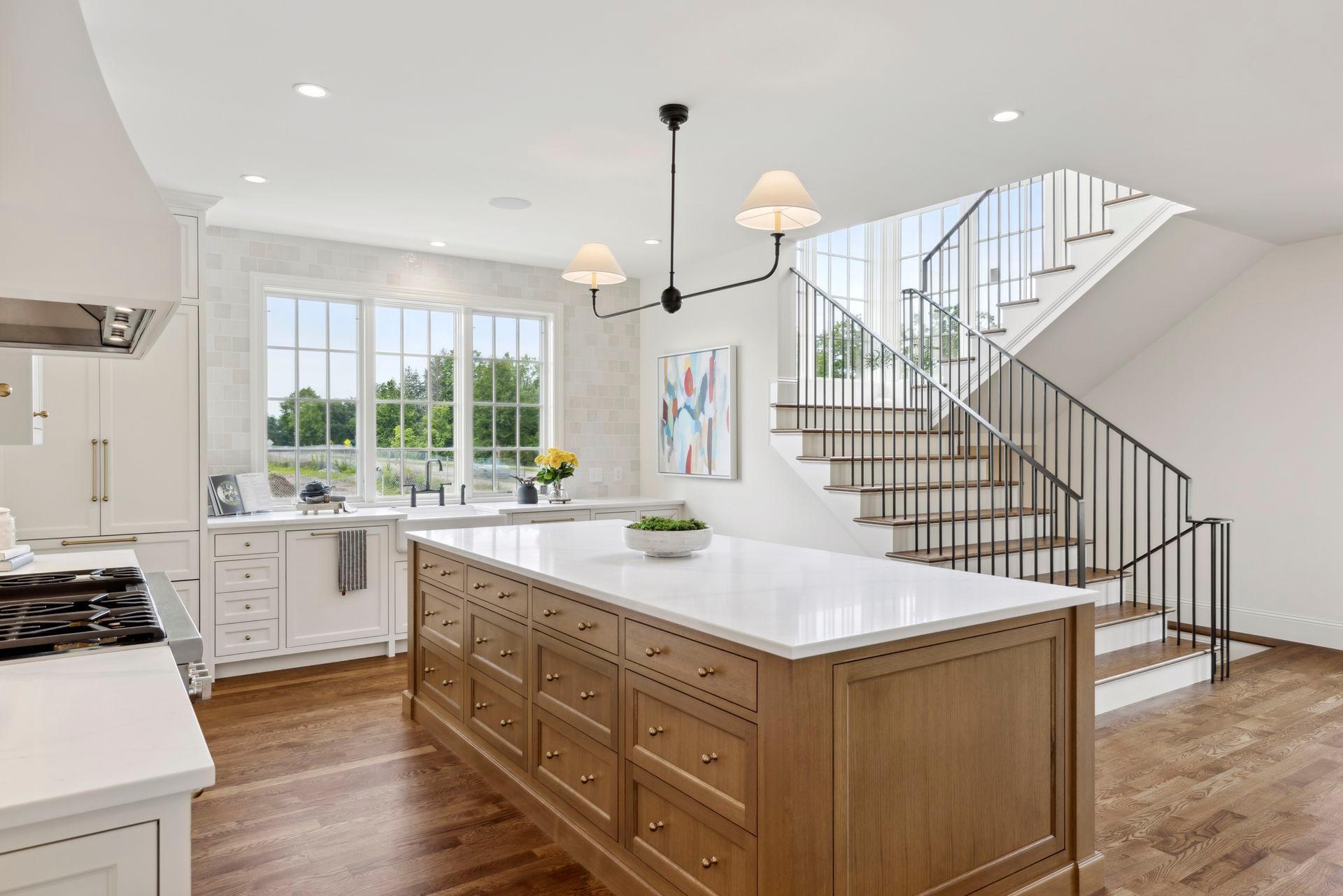 View of Residential at 956 Mississippi River Boulevard, Saint Paul MN 55116, Saint Paul (17 of 62) - Mike Wilen | Minnesota Team Real Estate