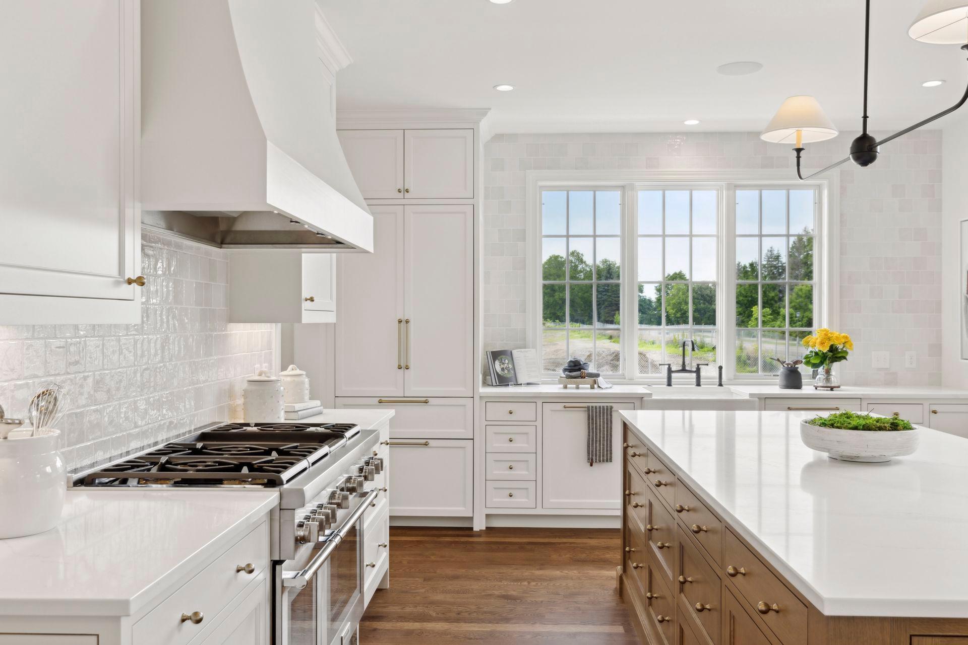 View of Residential at 956 Mississippi River Boulevard, Saint Paul MN 55116, Saint Paul (16 of 62) - Mike Wilen | Minnesota Team Real Estate