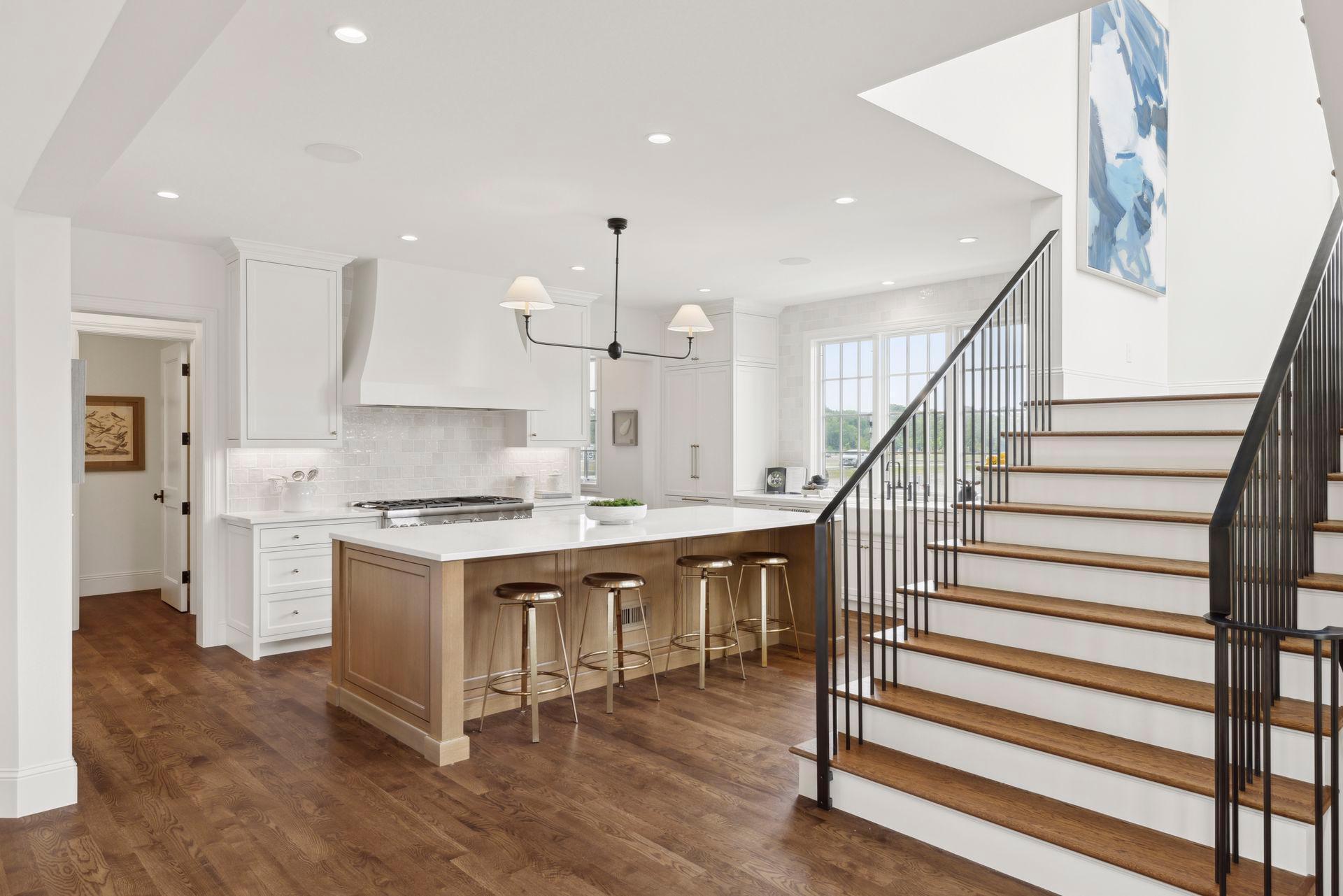 View of Residential at 956 Mississippi River Boulevard, Saint Paul MN 55116, Saint Paul (14 of 62) - Mike Wilen | Minnesota Team Real Estate