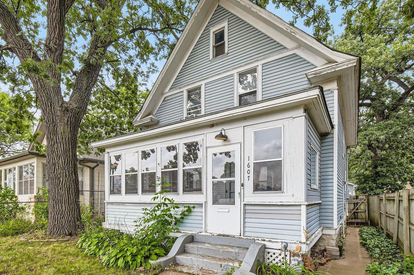 View of Residential at 1607 7th Street, Saint Paul MN 55102, Saint Paul - Mike Wilen | Minnesota Team Real Estate