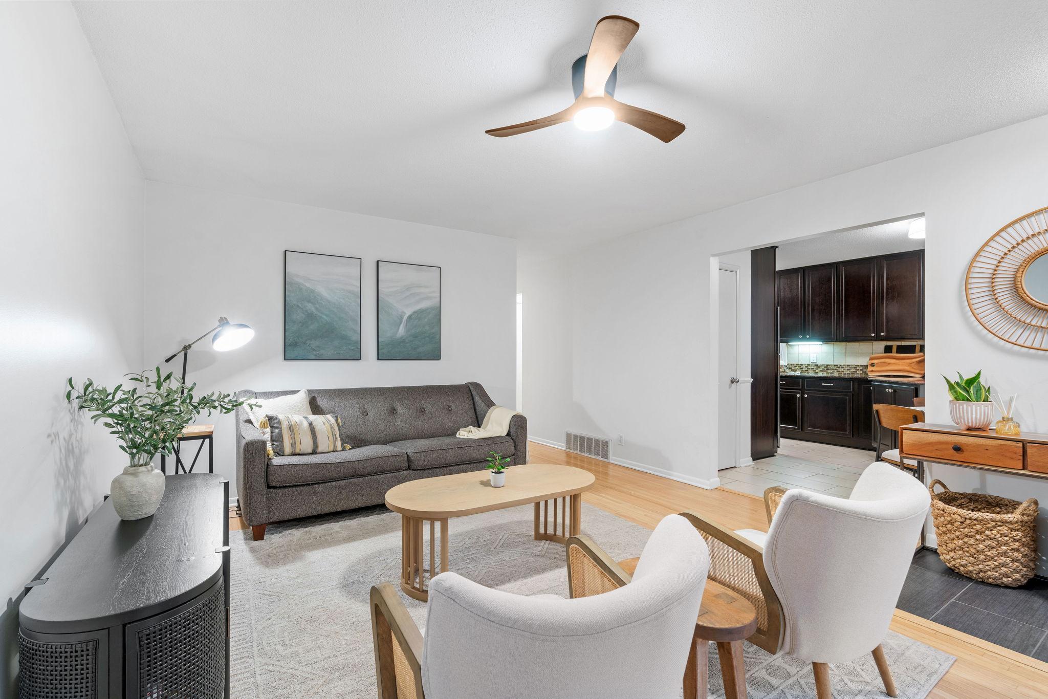 View of Residential at 3049 Maryland Avenue, Saint Louis Park MN 55426, Saint Louis Park - Mike Wilen | Minnesota Team Real Estate