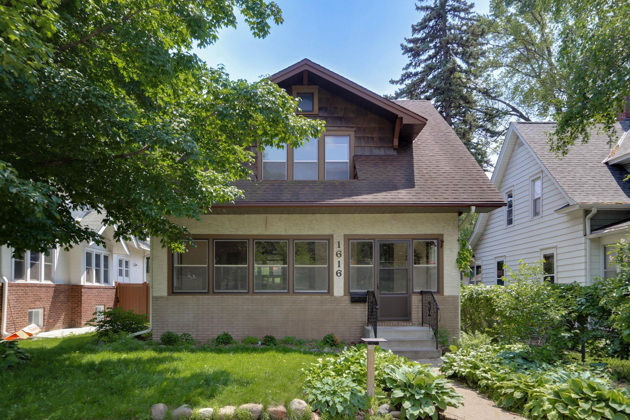 View of Residential at 1616 23rd Avenue, Minneapolis MN 55418, Minneapolis - Mike Wilen | Minnesota Team Real Estate