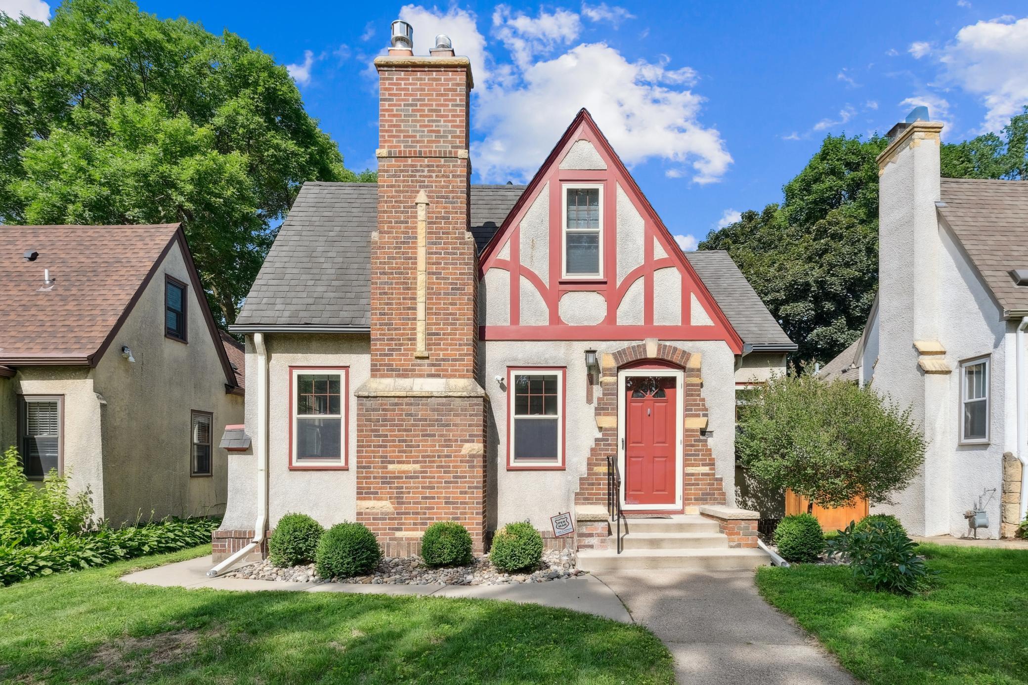 View of Residential at 5226 13th Avenue, Minneapolis MN 55417, Minneapolis - Mike Wilen | Minnesota Team Real Estate