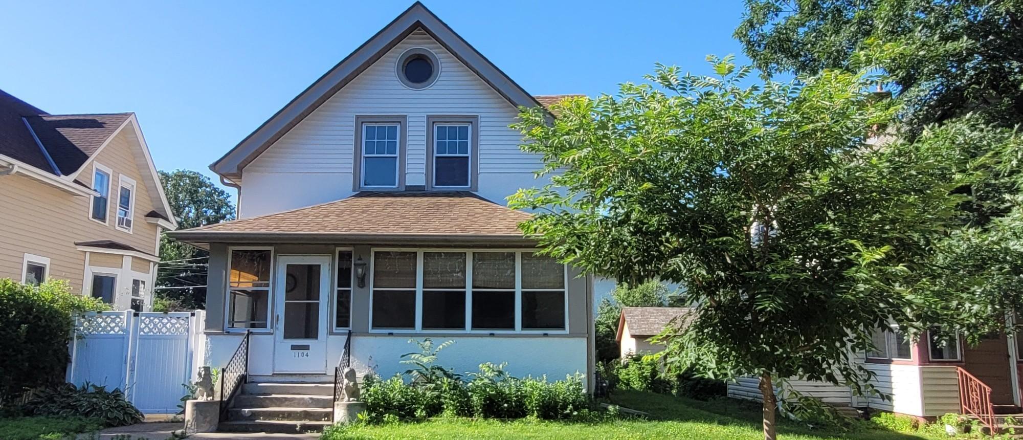 View of Residential at 1104 24th Avenue, Minneapolis MN 55418, Minneapolis - Mike Wilen | Minnesota Team Real Estate