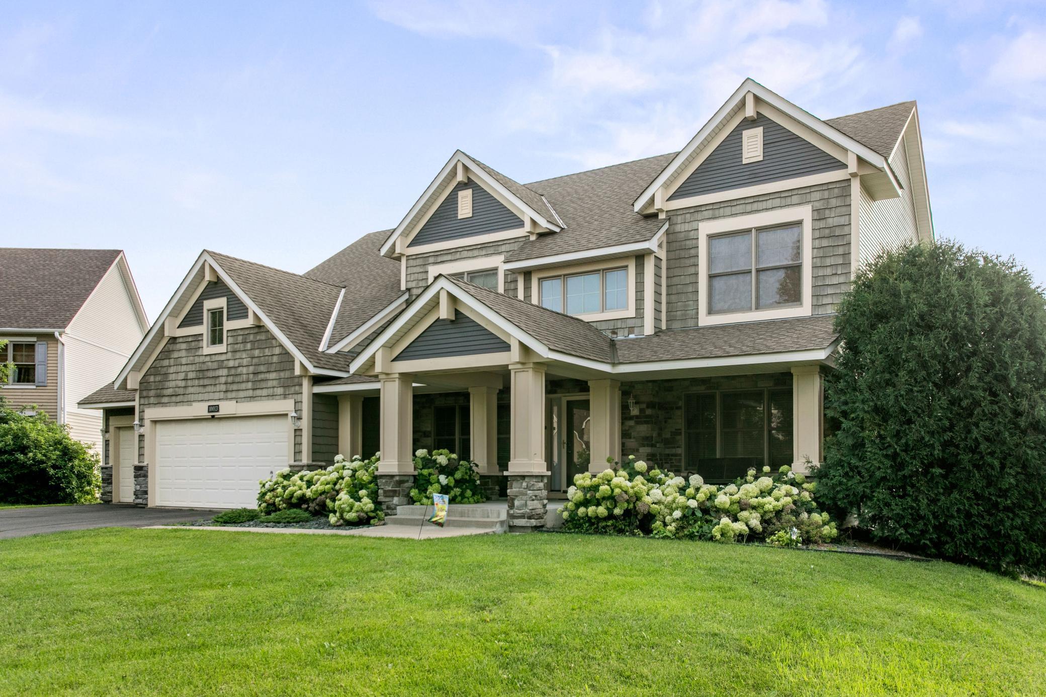View of Residential at 10013 Georgia Avenue, Brooklyn Park MN 55445, Brooklyn Park - Mike Wilen | Minnesota Team Real Estate