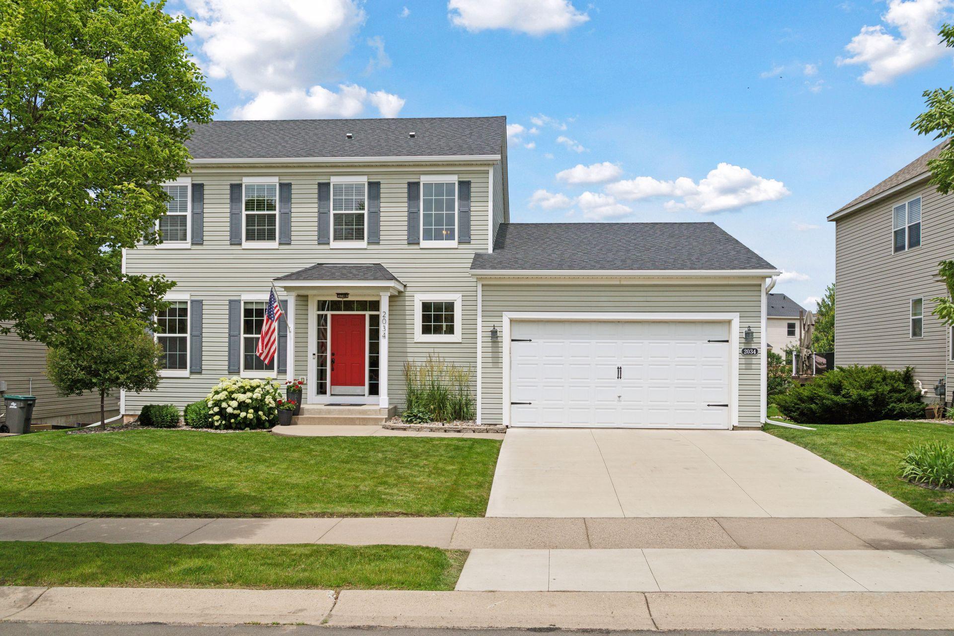 View of Residential at 2034 Schoolmaster Drive, Chaska MN 55318, Chaska - Mike Wilen | Minnesota Team Real Estate