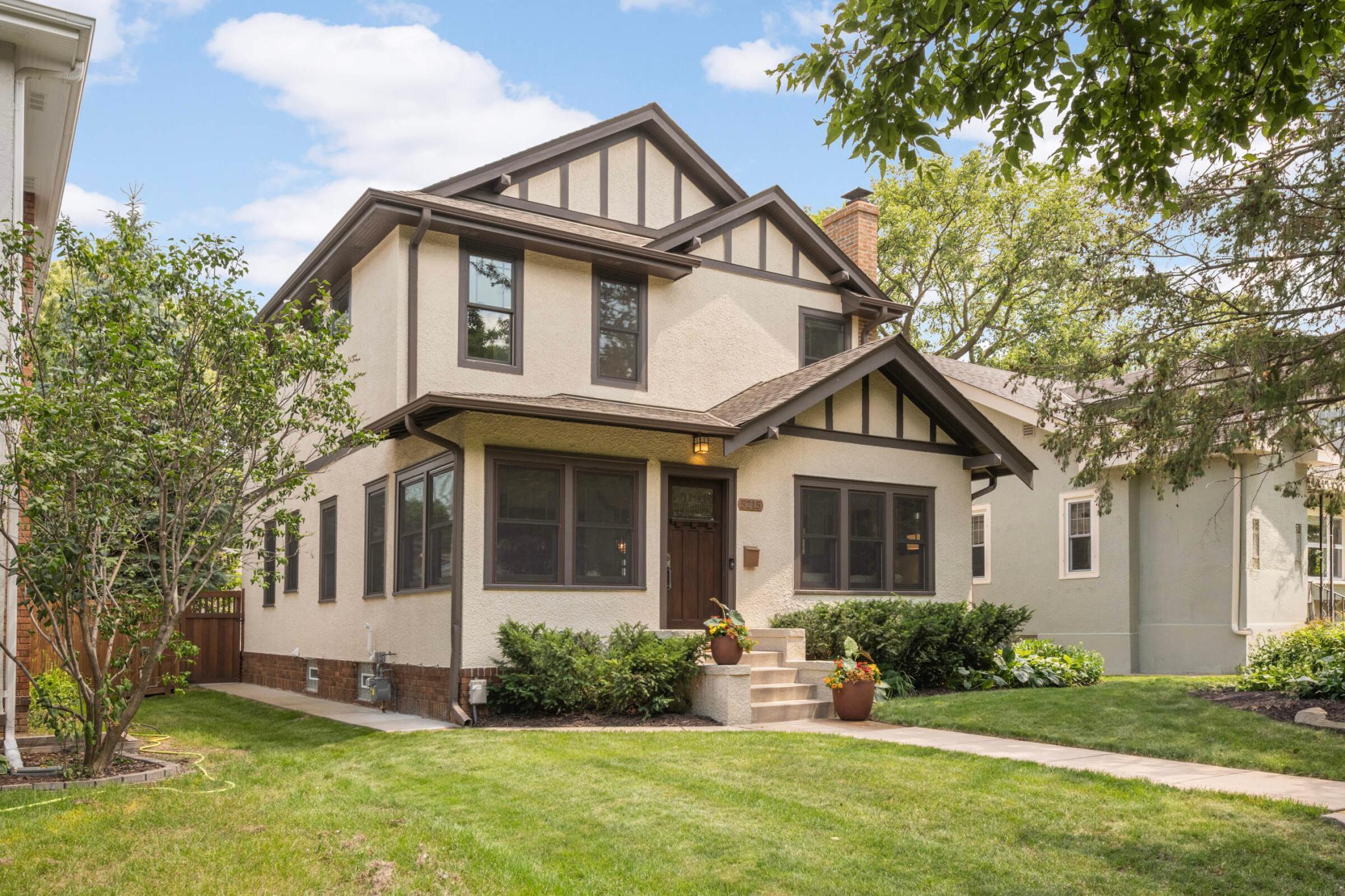 View of Residential at 5215 Zenith Avenue, Minneapolis MN 55410, Minneapolis - Mike Wilen | Minnesota Team Real Estate