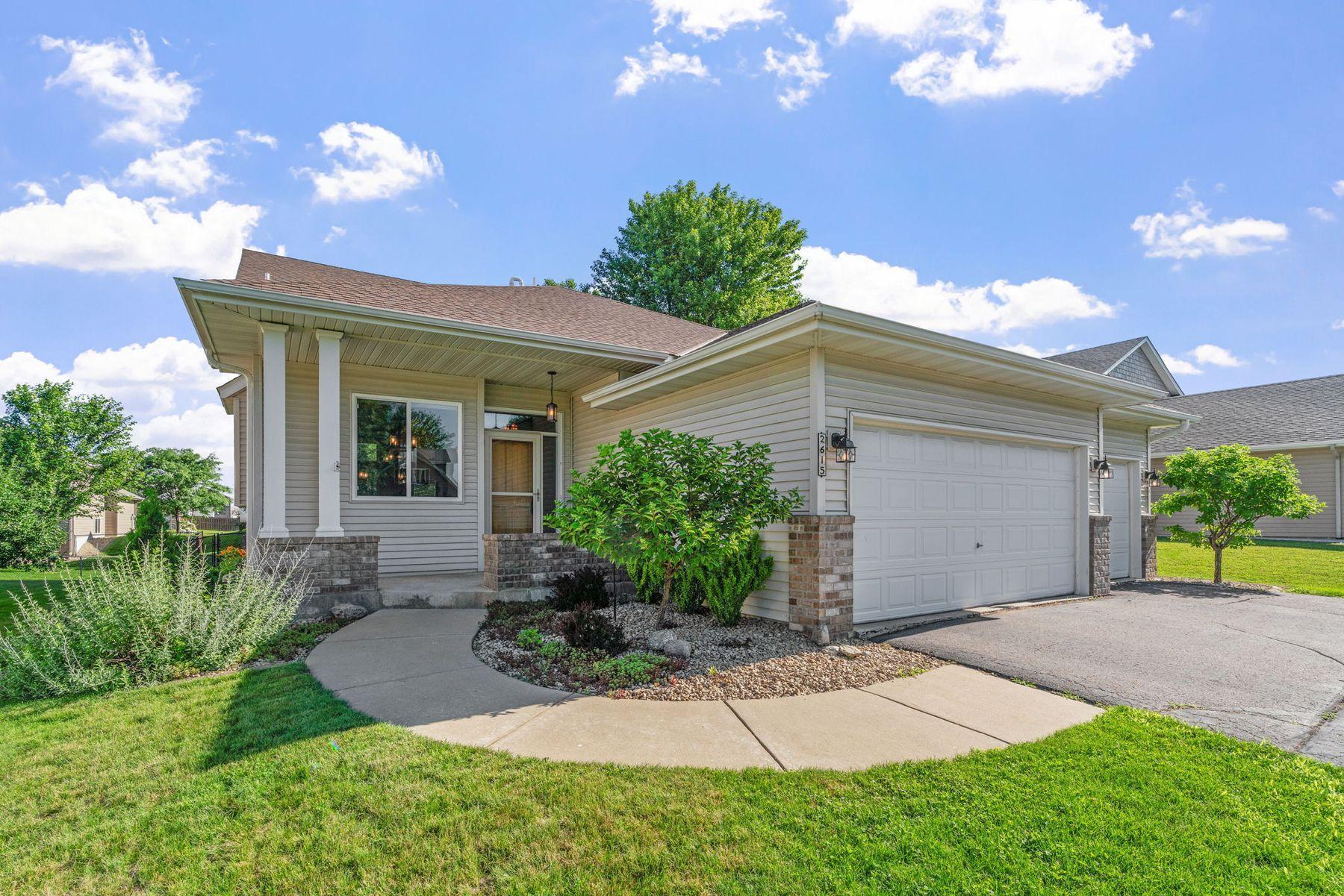 View of Residential at 2615 King Avenue, Shakopee MN 55379, Shakopee - Mike Wilen | Minnesota Team Real Estate