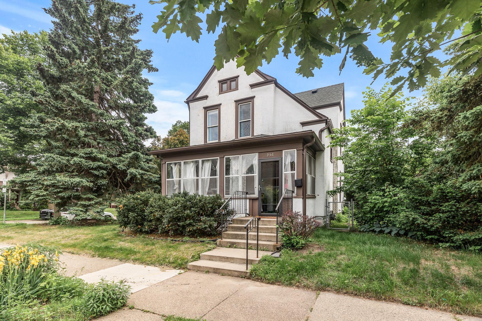 View of Residential at 956 23rd Avenue, Minneapolis MN 55418, Minneapolis - Mike Wilen | Minnesota Team Real Estate