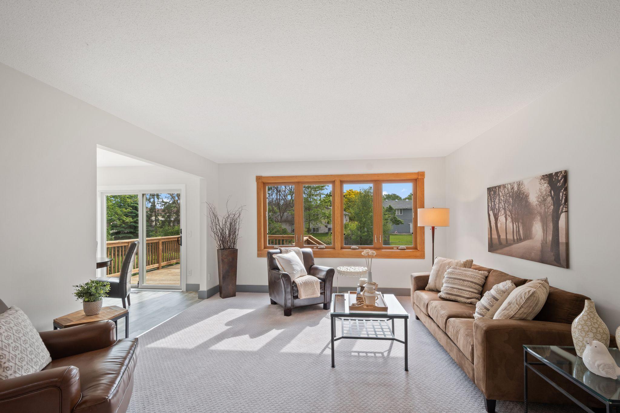 View of Residential at 3242 12th Avenue, Anoka MN 55303, Anoka - Mike Wilen | Minnesota Team Real Estate
