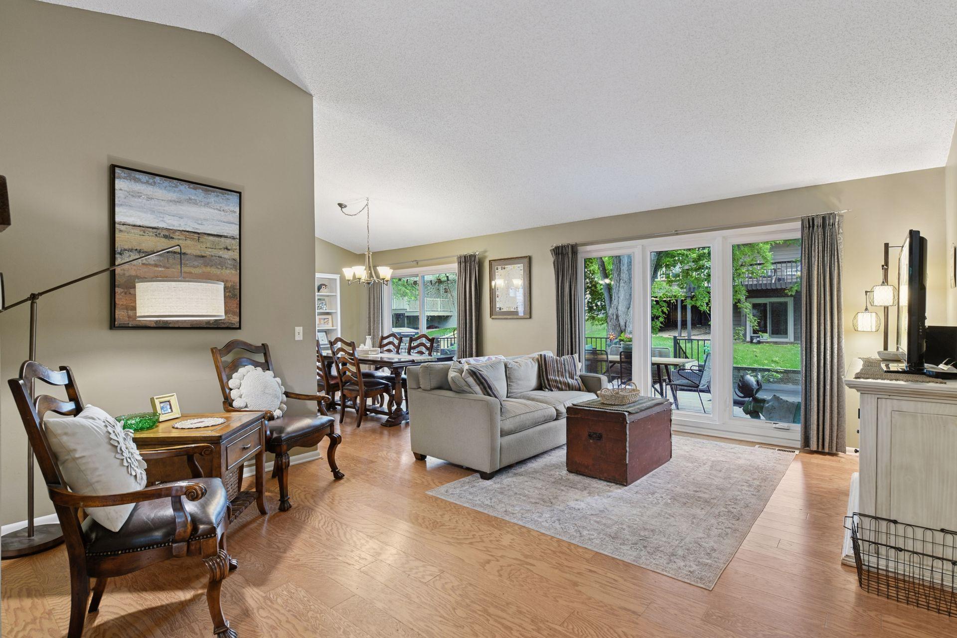 View of Residential at 5248 Overlook Drive, Bloomington MN 55437, Bloomington - Mike Wilen | Minnesota Team Real Estate
