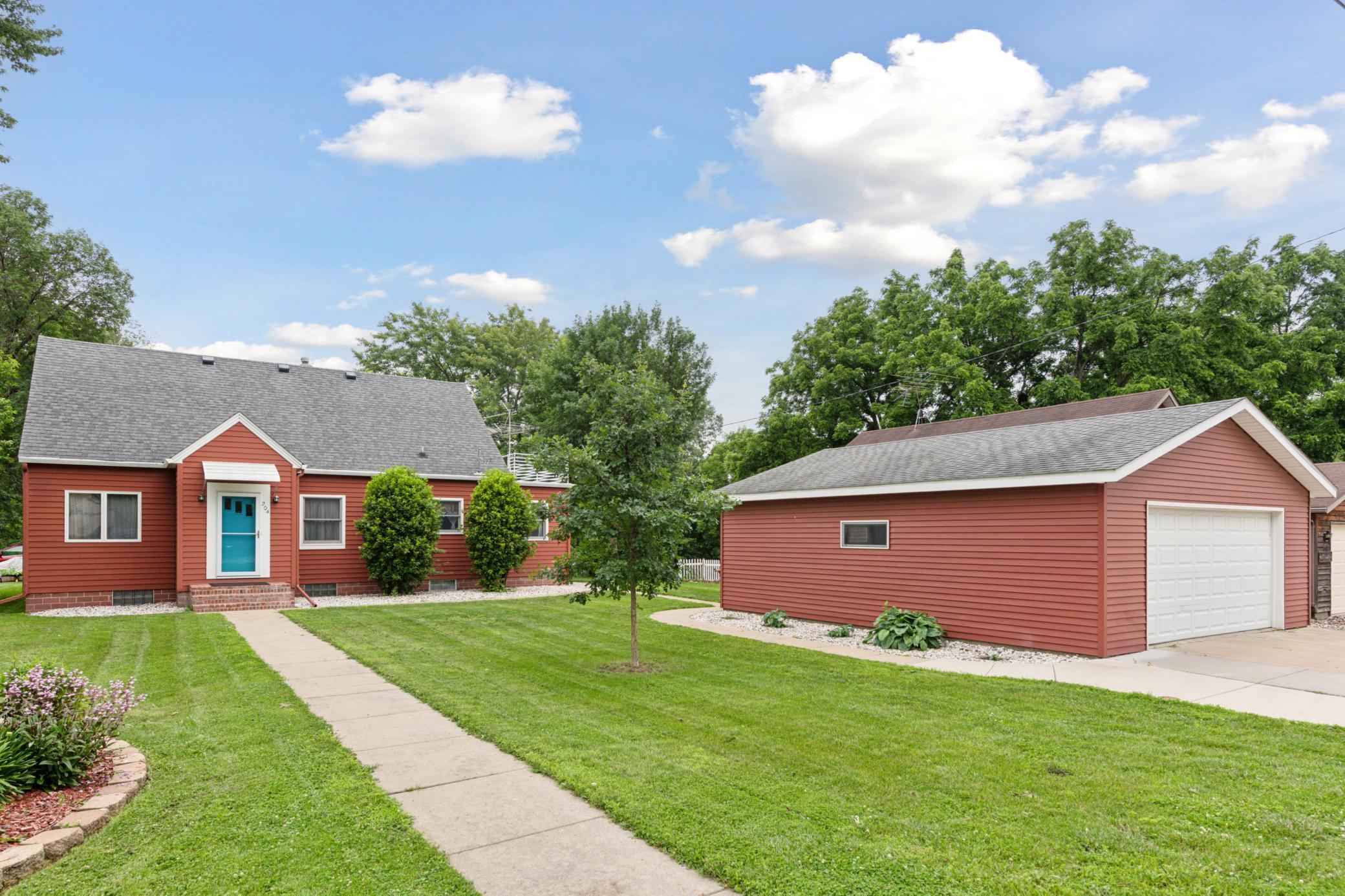 View of Residential at 204 Edward Avenue, Cologne MN 55322, Cologne - Mike Wilen | Minnesota Team Real Estate