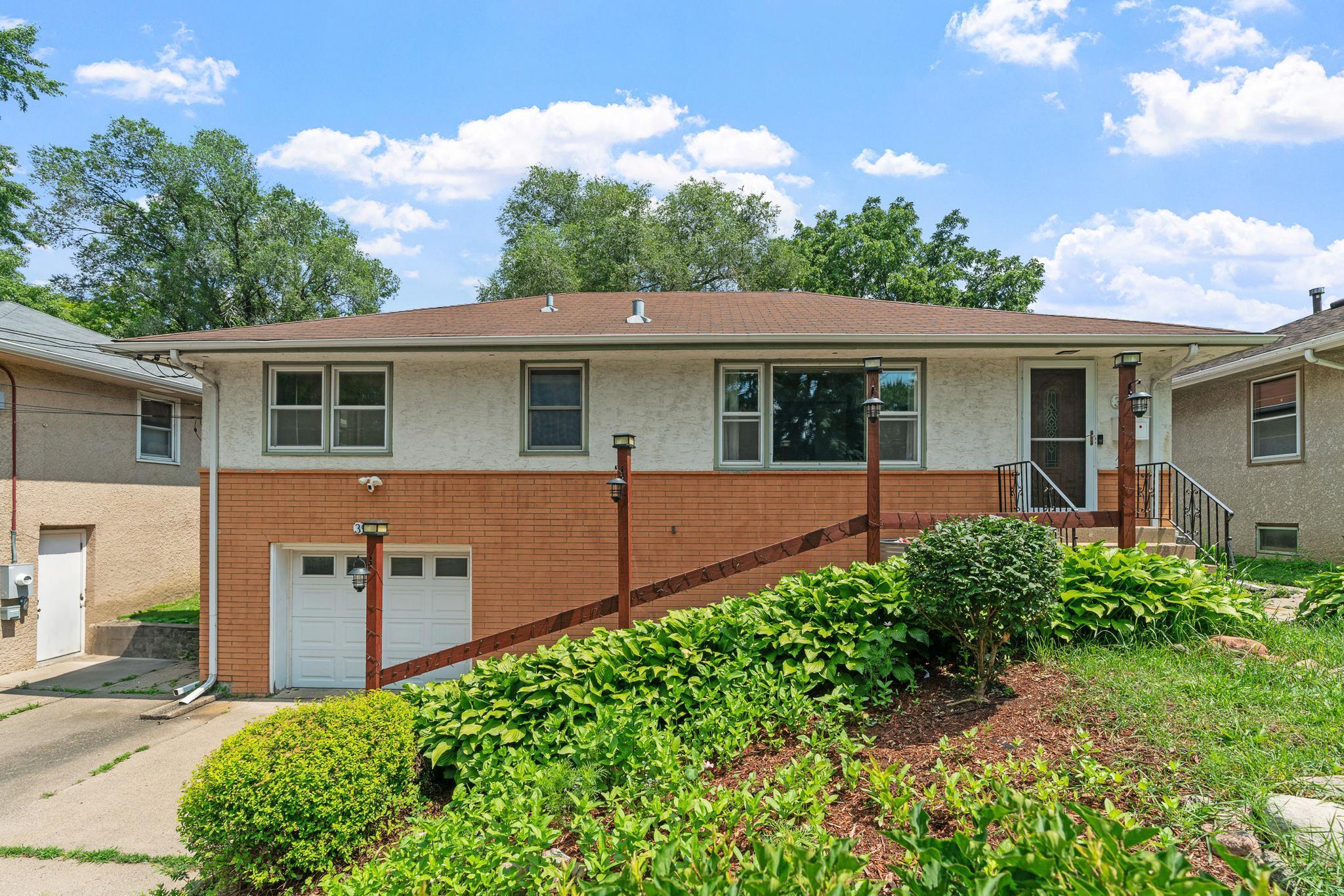 View of Residential at 3975 Johnson Street, Columbia Heights MN 55421, Columbia Heights - Mike Wilen | Minnesota Team Real Estate