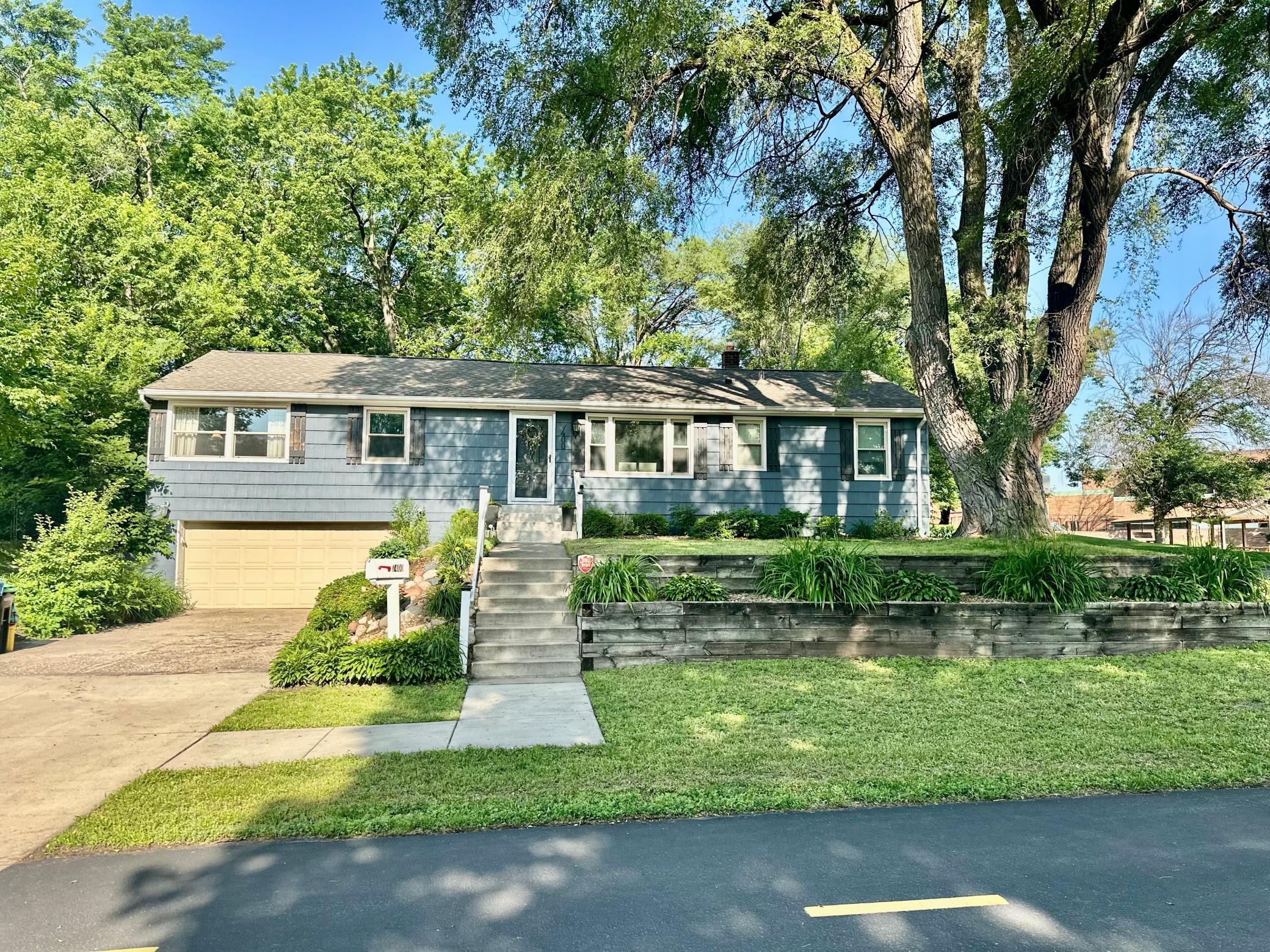 View of Residential at 7400 Xerxes Avenue, Edina MN 55423, Edina - Mike Wilen | Minnesota Team Real Estate