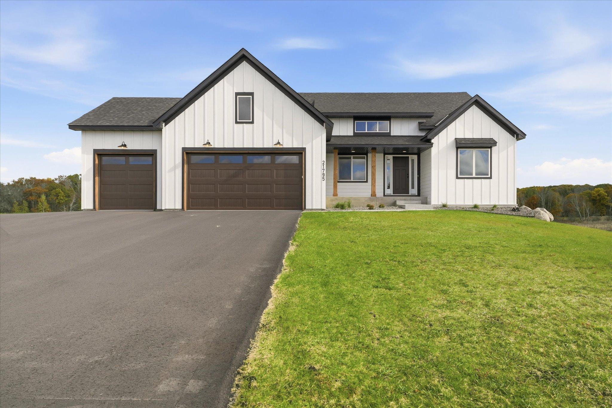View of Residential at 21795 Willys Street, East Bethel MN 55011, East Bethel (39 of 43) - Mike Wilen | Minnesota Team Real Estate