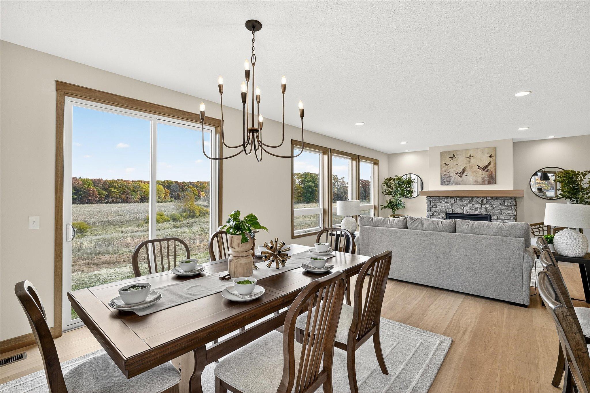 View of Residential at 21795 Willys Street, East Bethel MN 55011, East Bethel (24 of 43) - Mike Wilen | Minnesota Team Real Estate