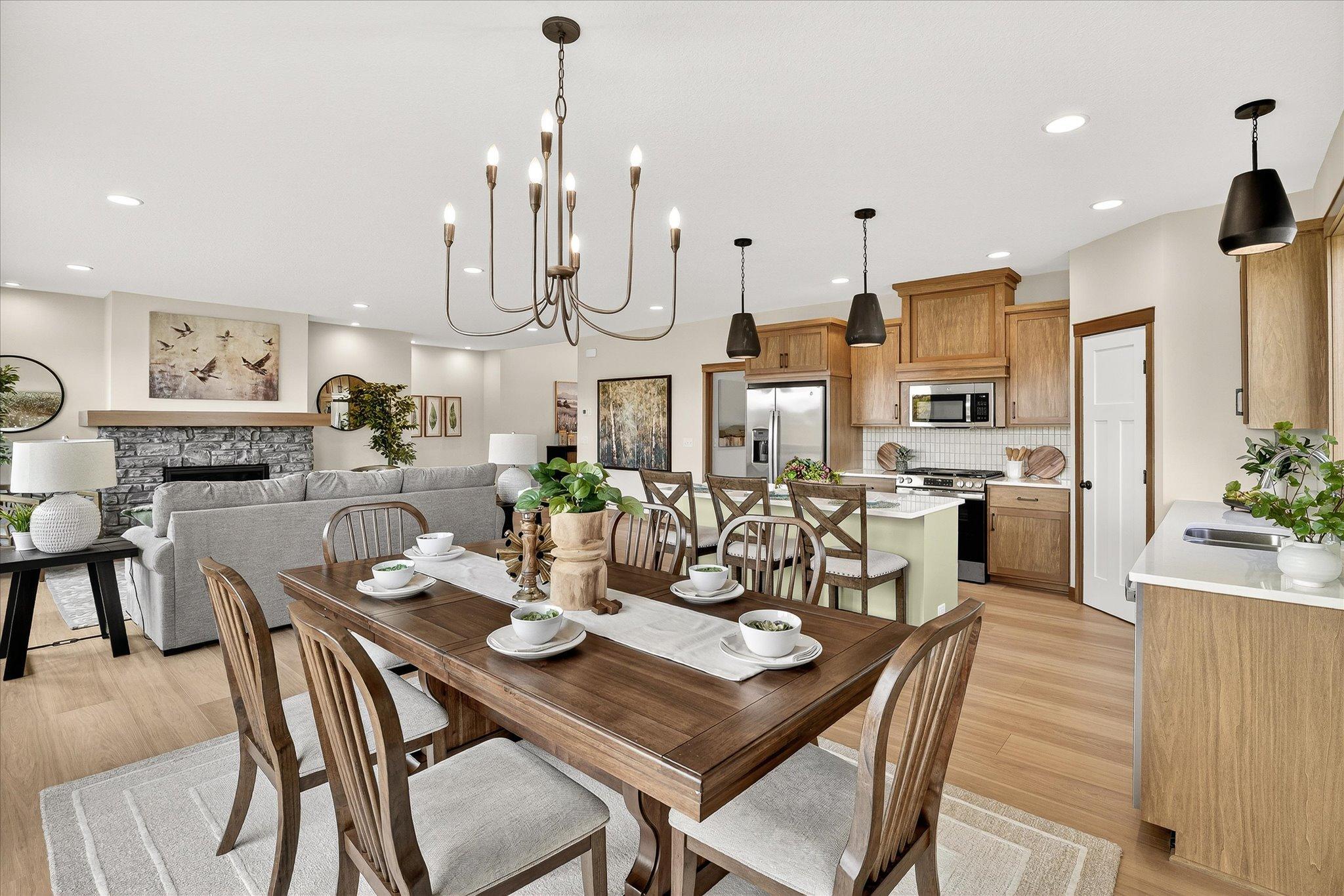 View of Residential at 21795 Willys Street, East Bethel MN 55011, East Bethel (22 of 43) - Mike Wilen | Minnesota Team Real Estate