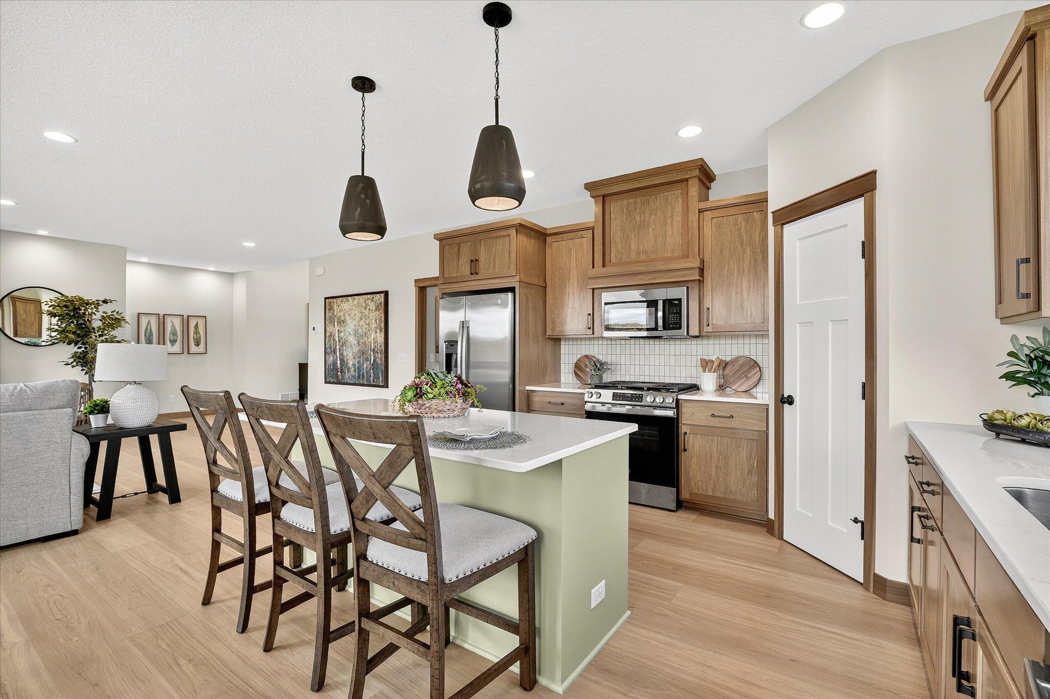 View of Residential at 21795 Willys Street, East Bethel MN 55011, East Bethel (21 of 43) - Mike Wilen | Minnesota Team Real Estate