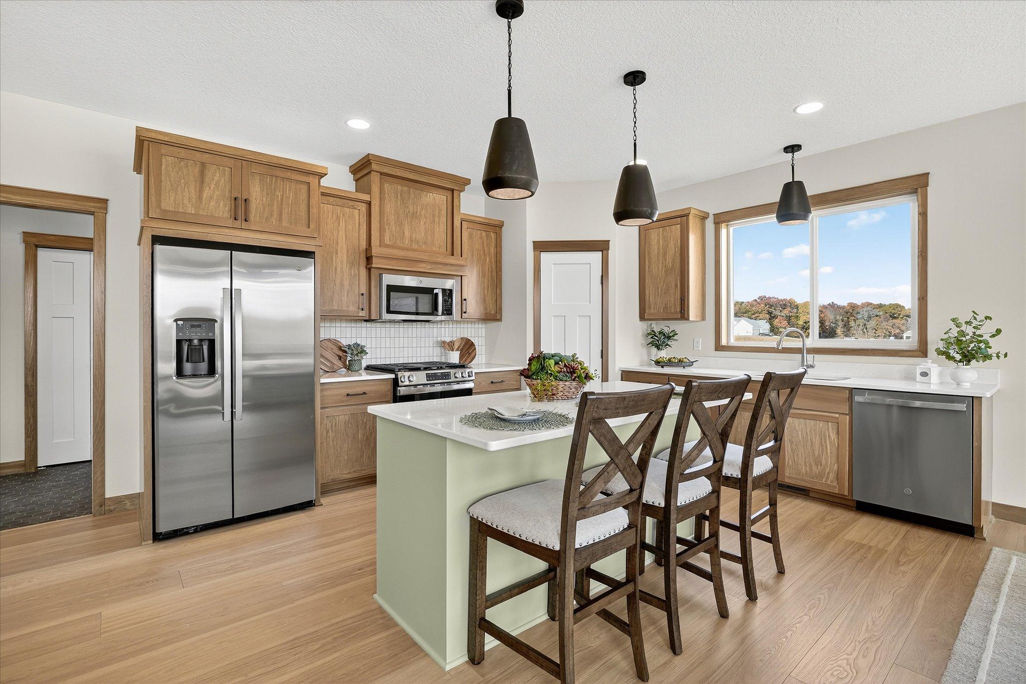 View of Residential at 21795 Willys Street, East Bethel MN 55011, East Bethel (19 of 43) - Mike Wilen | Minnesota Team Real Estate