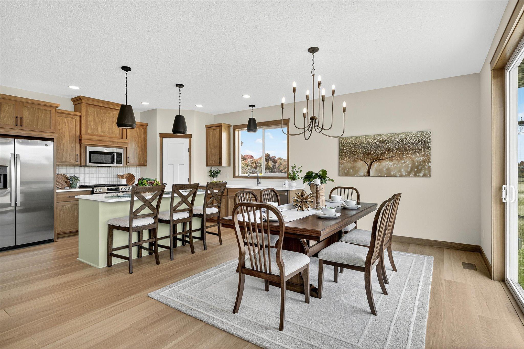 View of Residential at 21795 Willys Street, East Bethel MN 55011, East Bethel (18 of 43) - Mike Wilen | Minnesota Team Real Estate