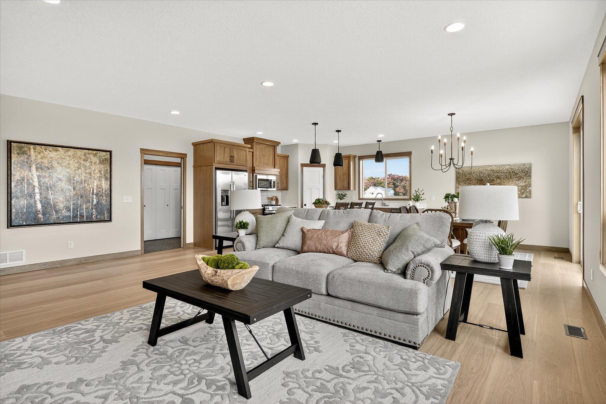 View of Residential at 21795 Willys Street, East Bethel MN 55011, East Bethel (16 of 43) - Mike Wilen | Minnesota Team Real Estate
