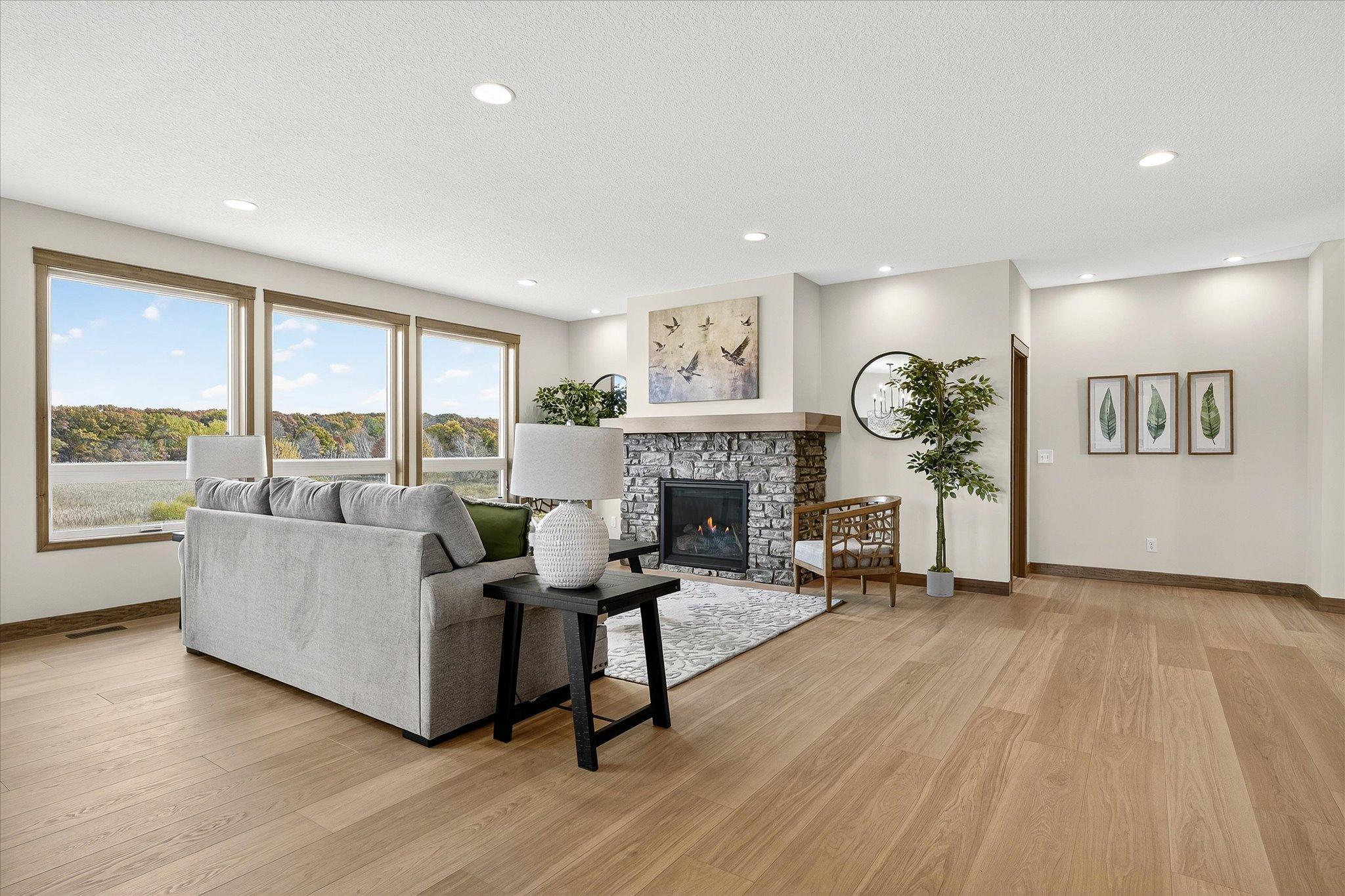 View of Residential at 21795 Willys Street, East Bethel MN 55011, East Bethel (13 of 43) - Mike Wilen | Minnesota Team Real Estate