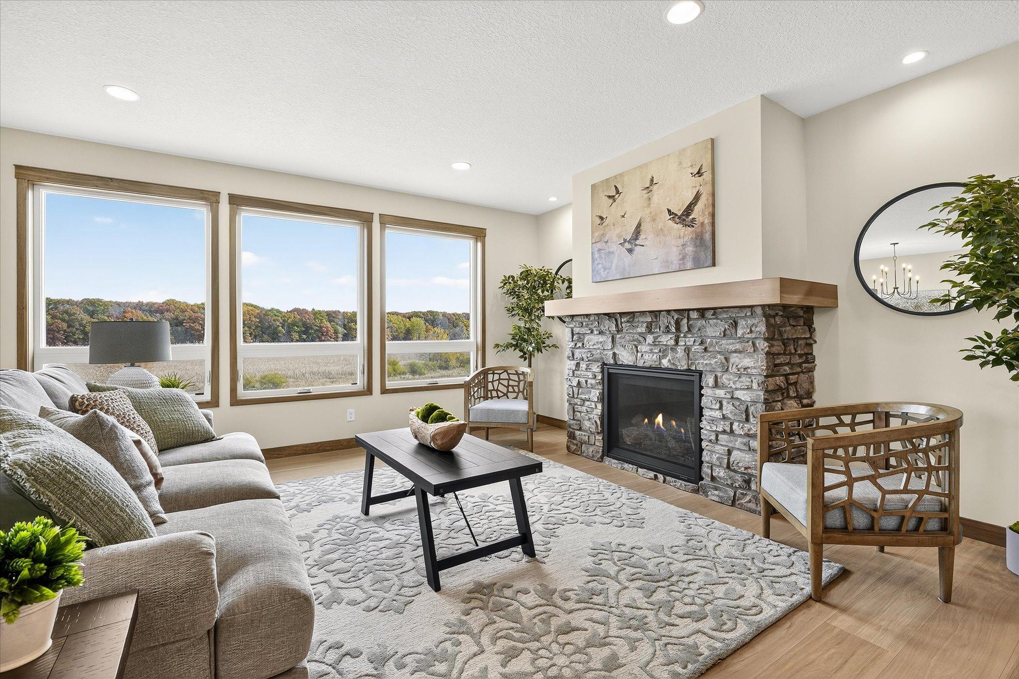 View of Residential at 21795 Willys Street, East Bethel MN 55011, East Bethel (12 of 43) - Mike Wilen | Minnesota Team Real Estate