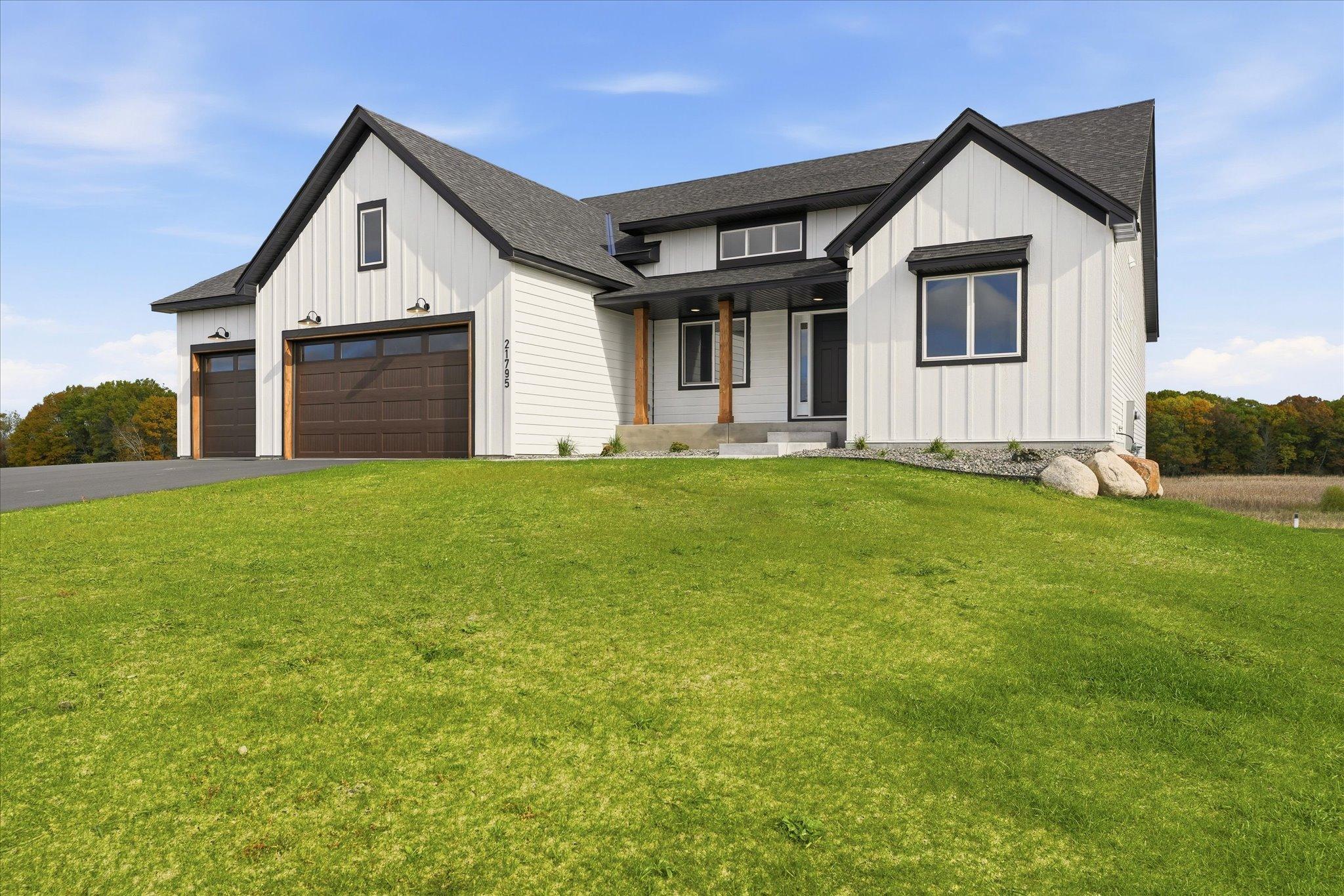 View of Residential at 21795 Willys Street, East Bethel MN 55011, East Bethel (40 of 43) - Mike Wilen | Minnesota Team Real Estate