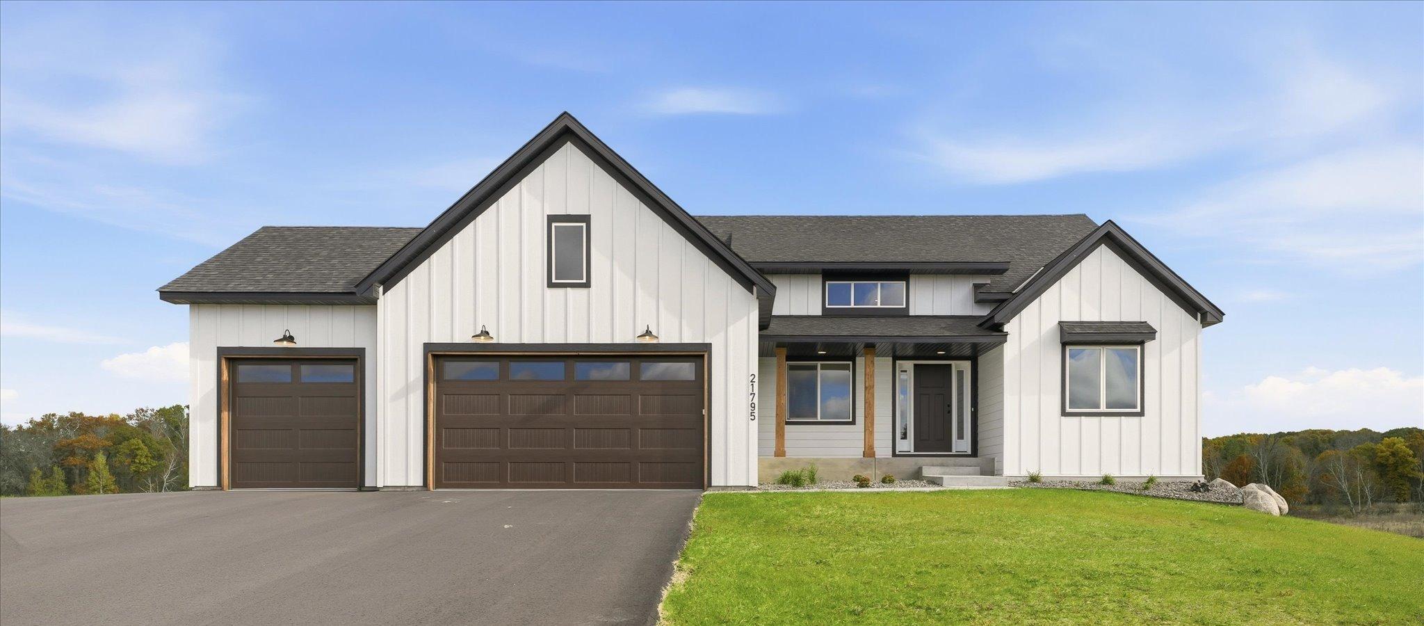 View of Residential at 21795 Willys Street, East Bethel MN 55011, East Bethel - Mike Wilen | Minnesota Team Real Estate
