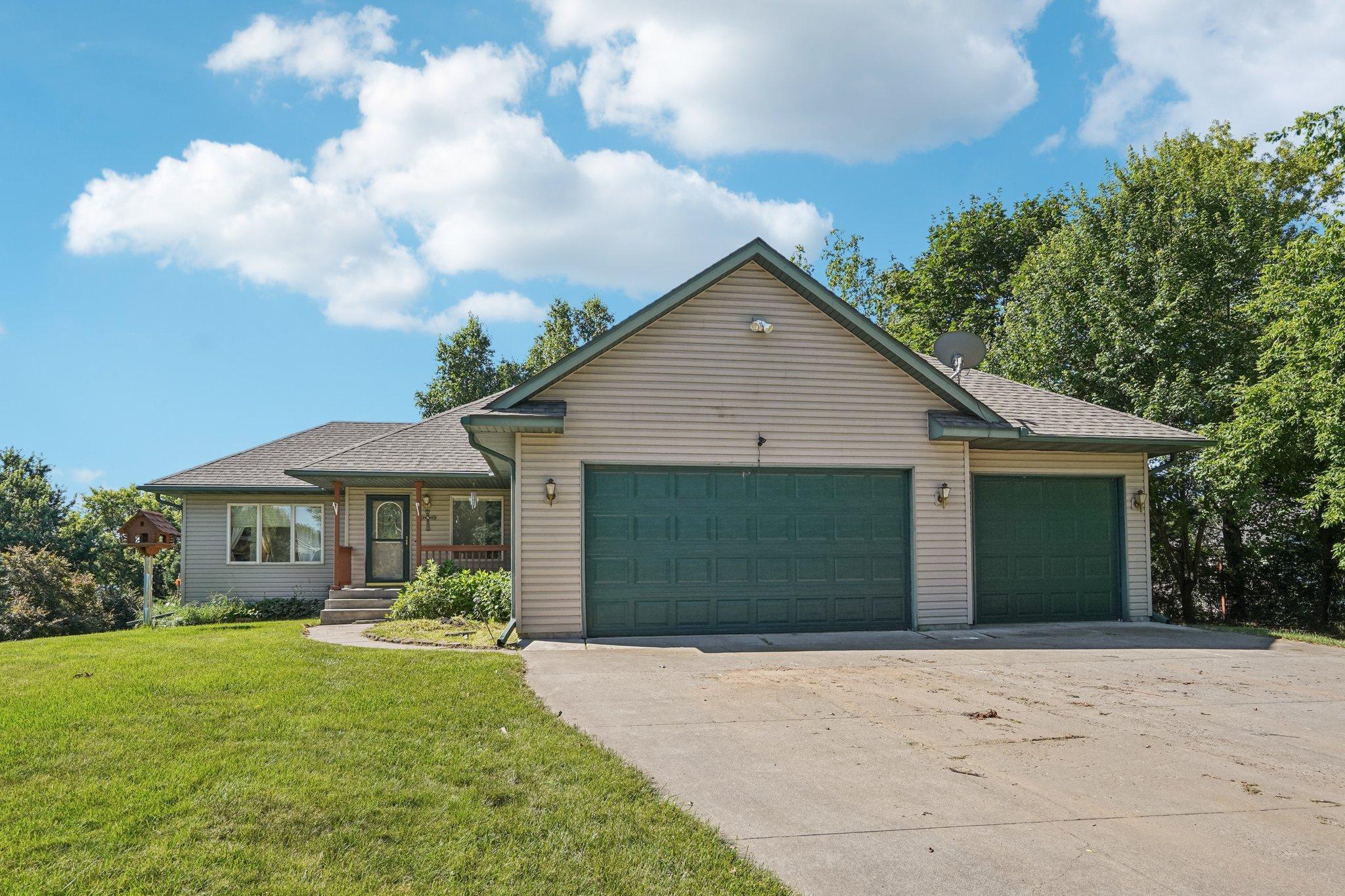 View of Residential at 2385 Chad Court, Harris MN 55032, Harris - Mike Wilen | Minnesota Team Real Estate