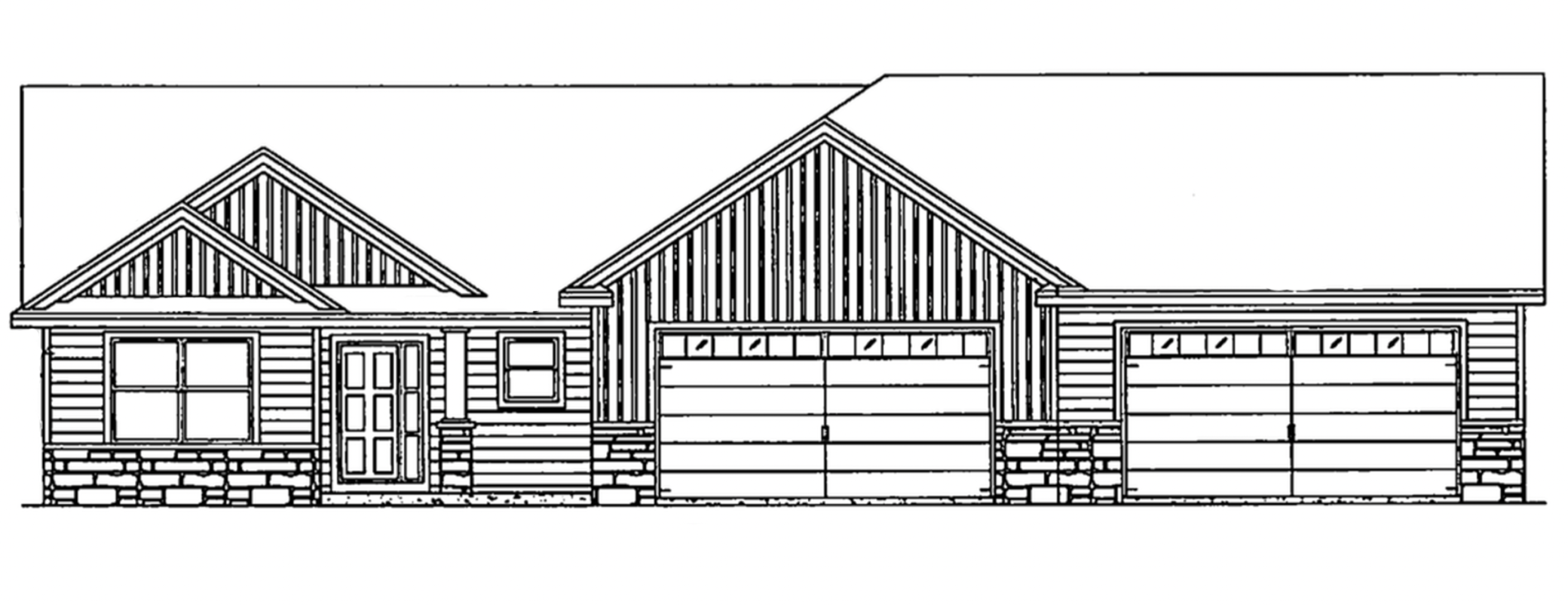 View of Residential at 20598 Tamarack Street, Cedar MN 55011, Cedar - Mike Wilen | Minnesota Team Real Estate