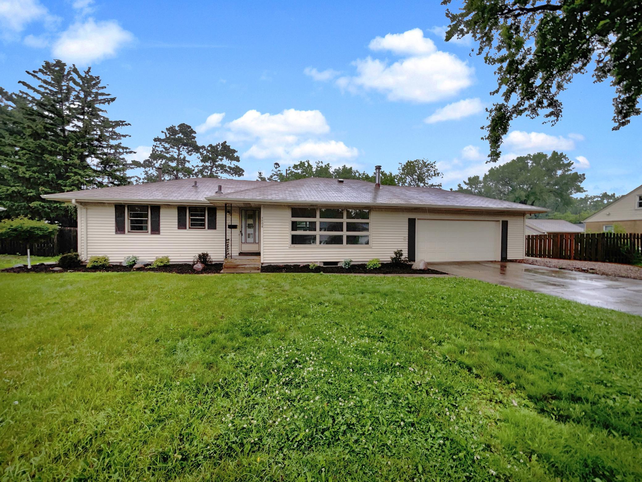 View of Residential at 5808 Colfax Avenue, Brooklyn Center MN 55430, Brooklyn Center - Mike Wilen | Minnesota Team Real Estate