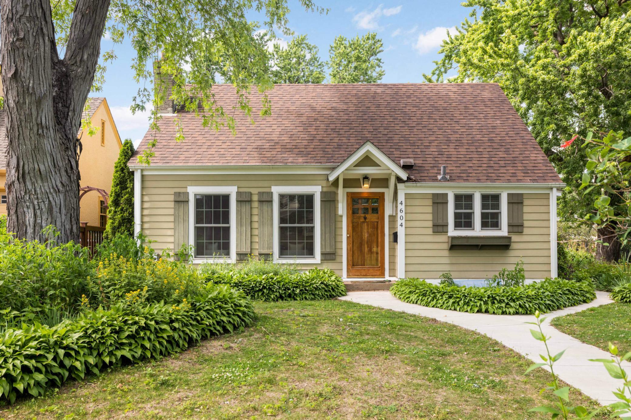 View of Residential at 4604 39th Street, Saint Louis Park MN 55416, Saint Louis Park - Mike Wilen | Minnesota Team Real Estate