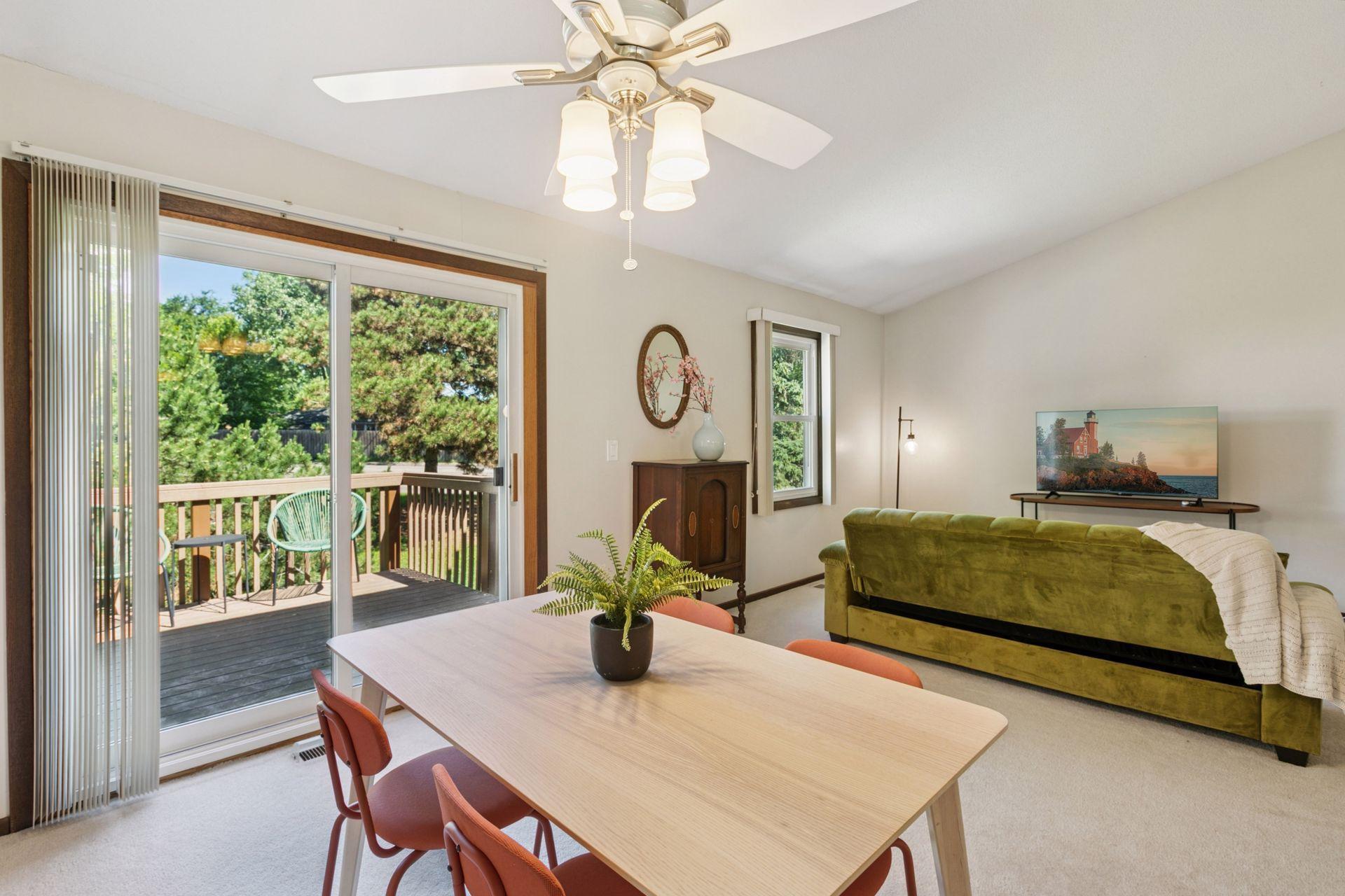 View of Residential at 8953 42nd Avenue, New Hope MN 55427, New Hope - Mike Wilen | Minnesota Team Real Estate
