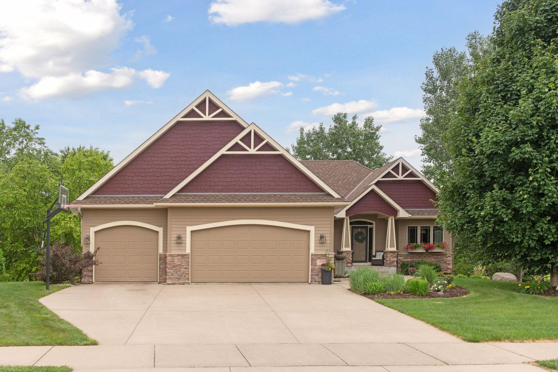 View of Residential at 772 Green Ash Court, Jordan MN 55352, Jordan - Mike Wilen | Minnesota Team Real Estate