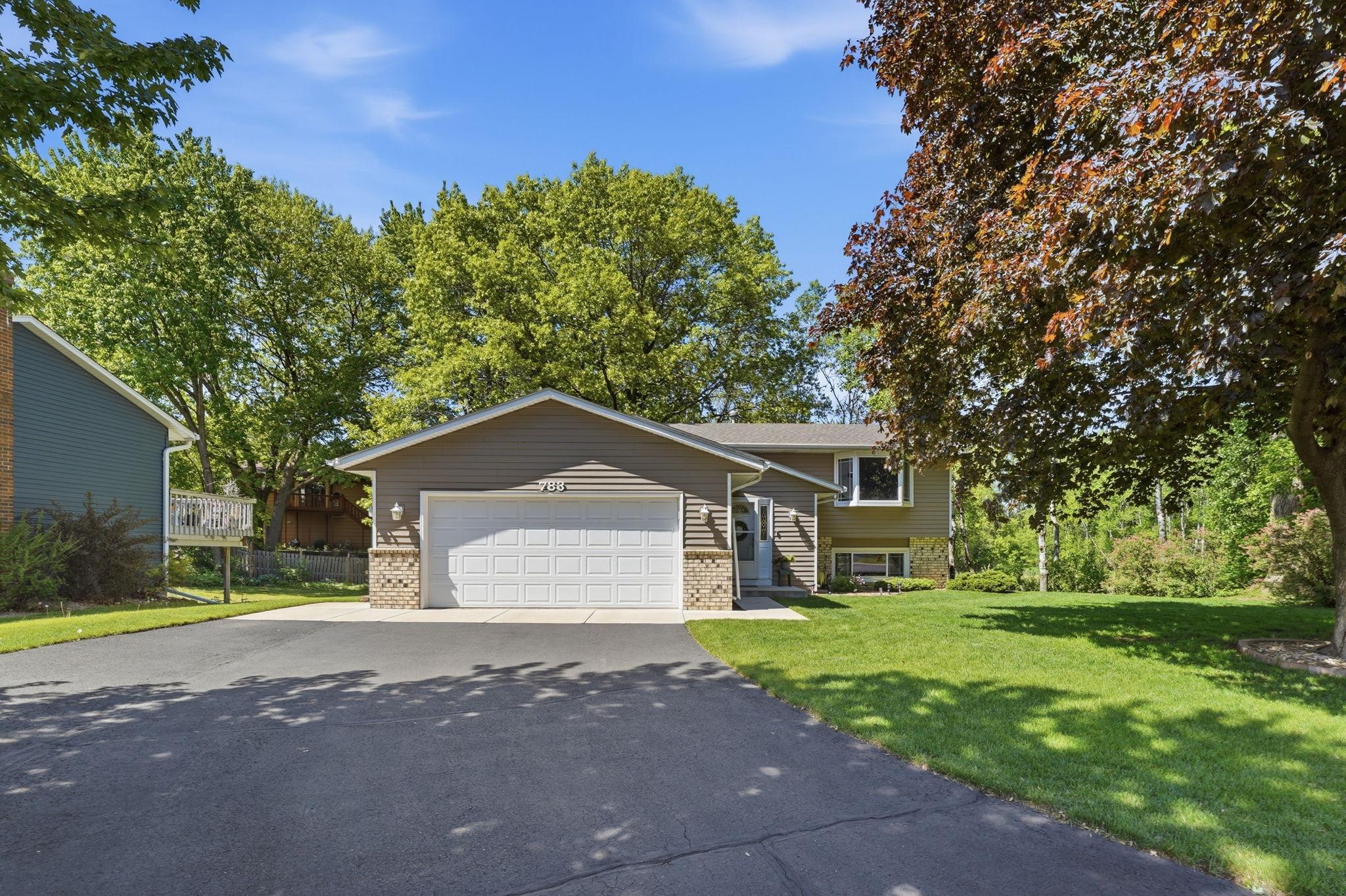 View of Residential at 783 Bur Oak Court, Vadnais Heights MN 55127, Vadnais Heights - Mike Wilen | Minnesota Team Real Estate
