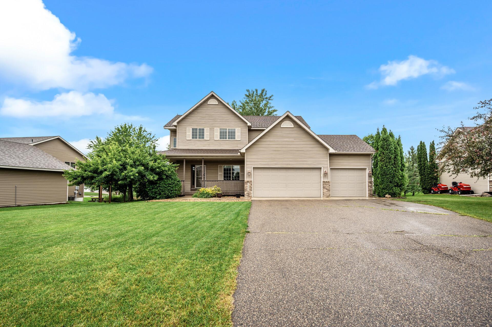 View of Residential at 2403 Meadow Drive, Buffalo MN 55313, Buffalo - Mike Wilen | Minnesota Team Real Estate