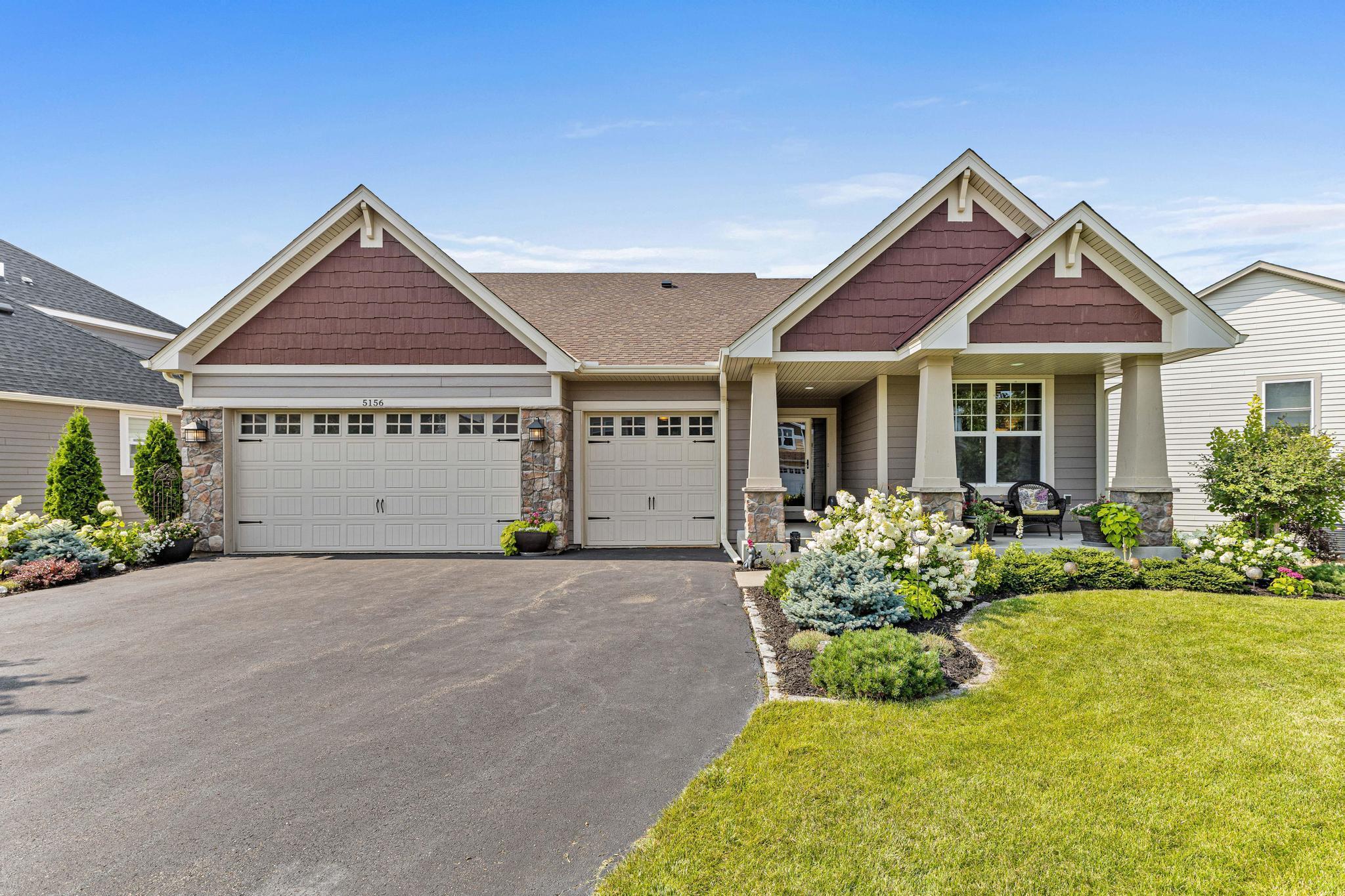 View of Residential at 5156 Black Oaks Court, Minneapolis MN 55446, Minneapolis - Mike Wilen | Minnesota Team Real Estate