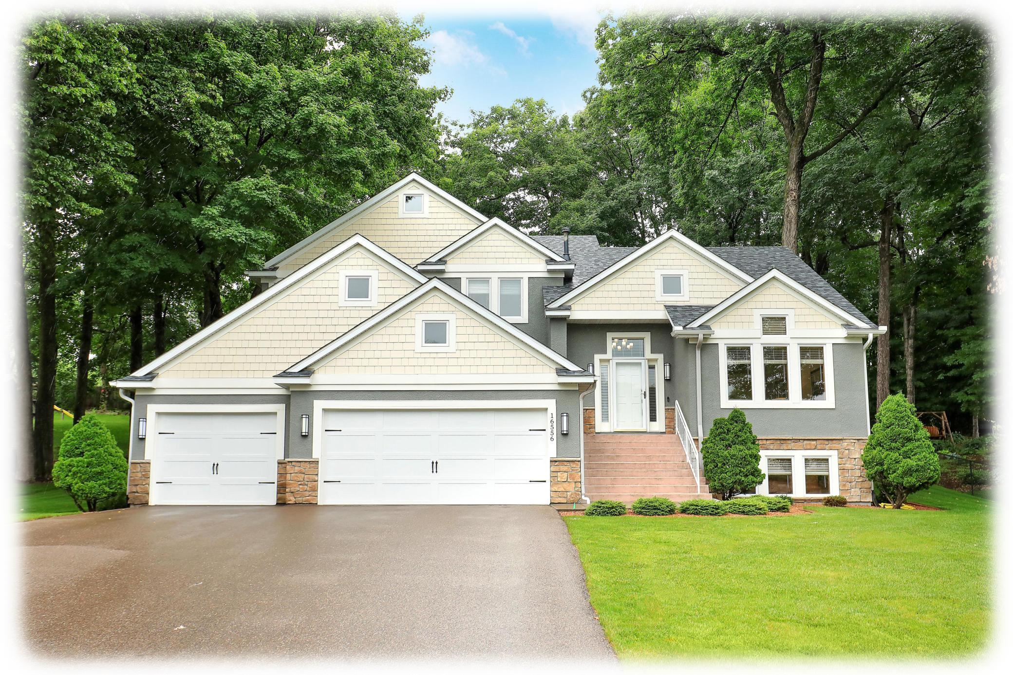 View of Residential at 16556 84th Place, Maple Grove MN 55311, Maple Grove - Mike Wilen | Minnesota Team Real Estate