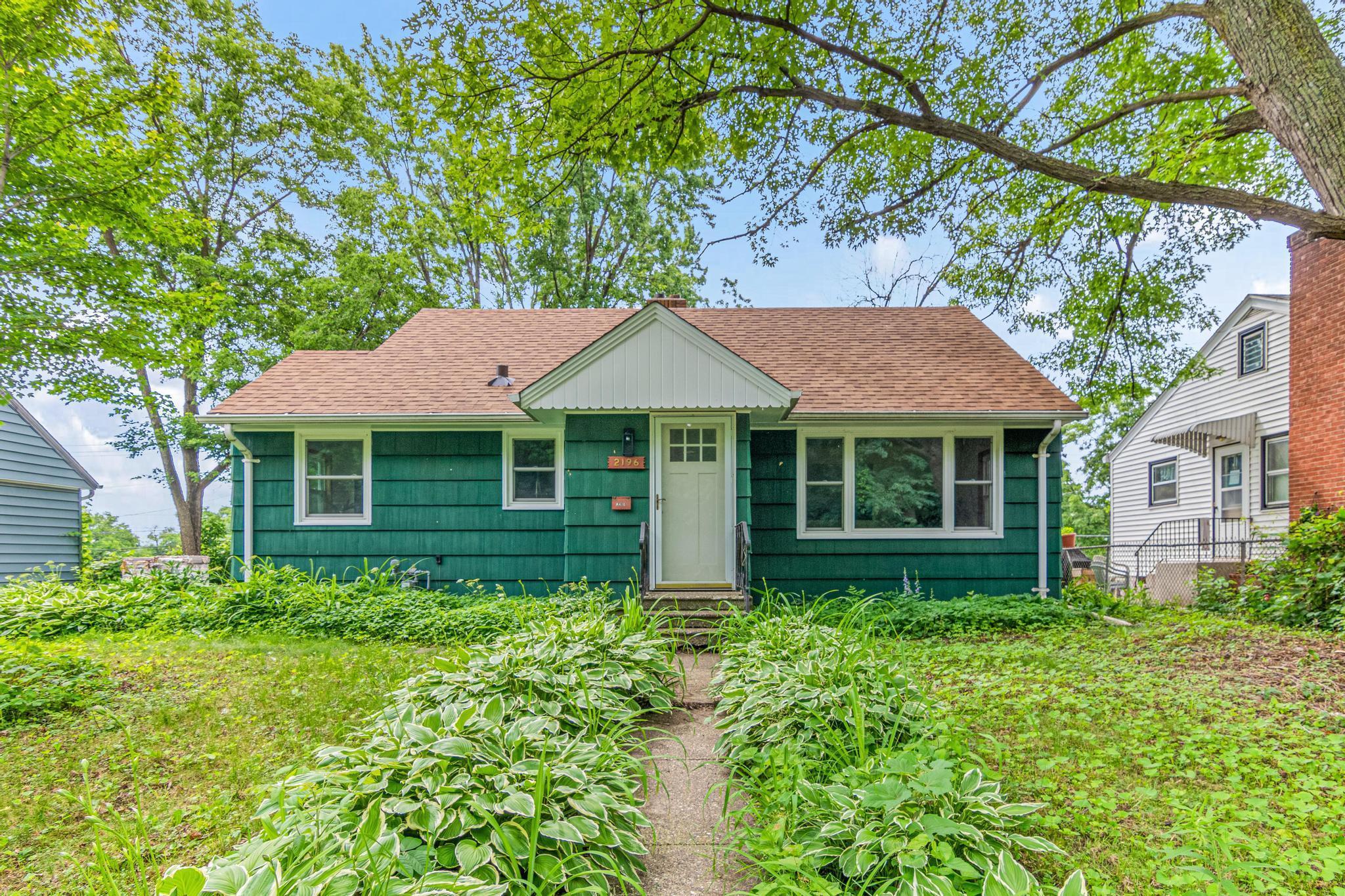 View of Residential at 2196 7th Street, Saint Paul MN 55116, Saint Paul - Mike Wilen | Minnesota Team Real Estate