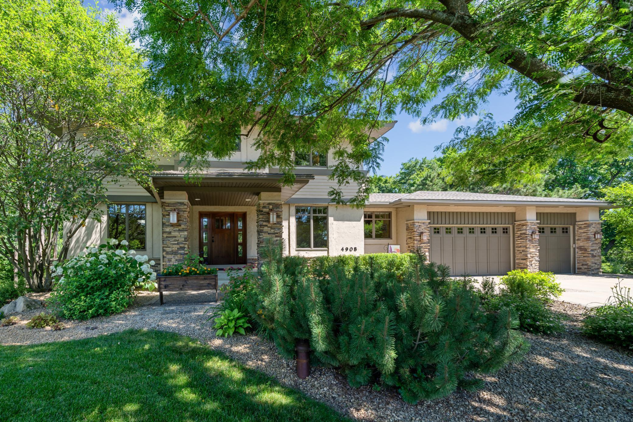View of Residential at 4908 Pinecroft Avenue, Stillwater MN 55082, Stillwater - Mike Wilen | Minnesota Team Real Estate