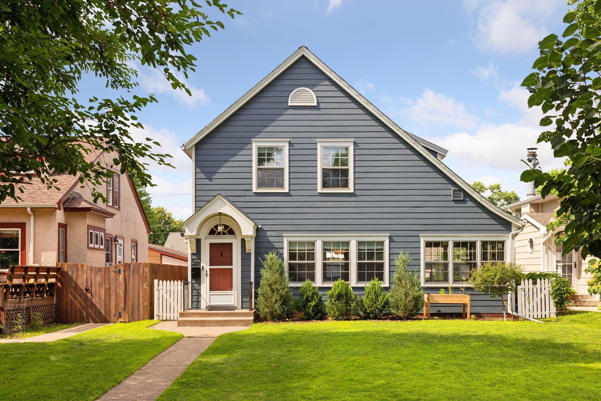 View of Residential at 2139 Juliet Avenue, Saint Paul MN 55105, Saint Paul - Mike Wilen | Minnesota Team Real Estate