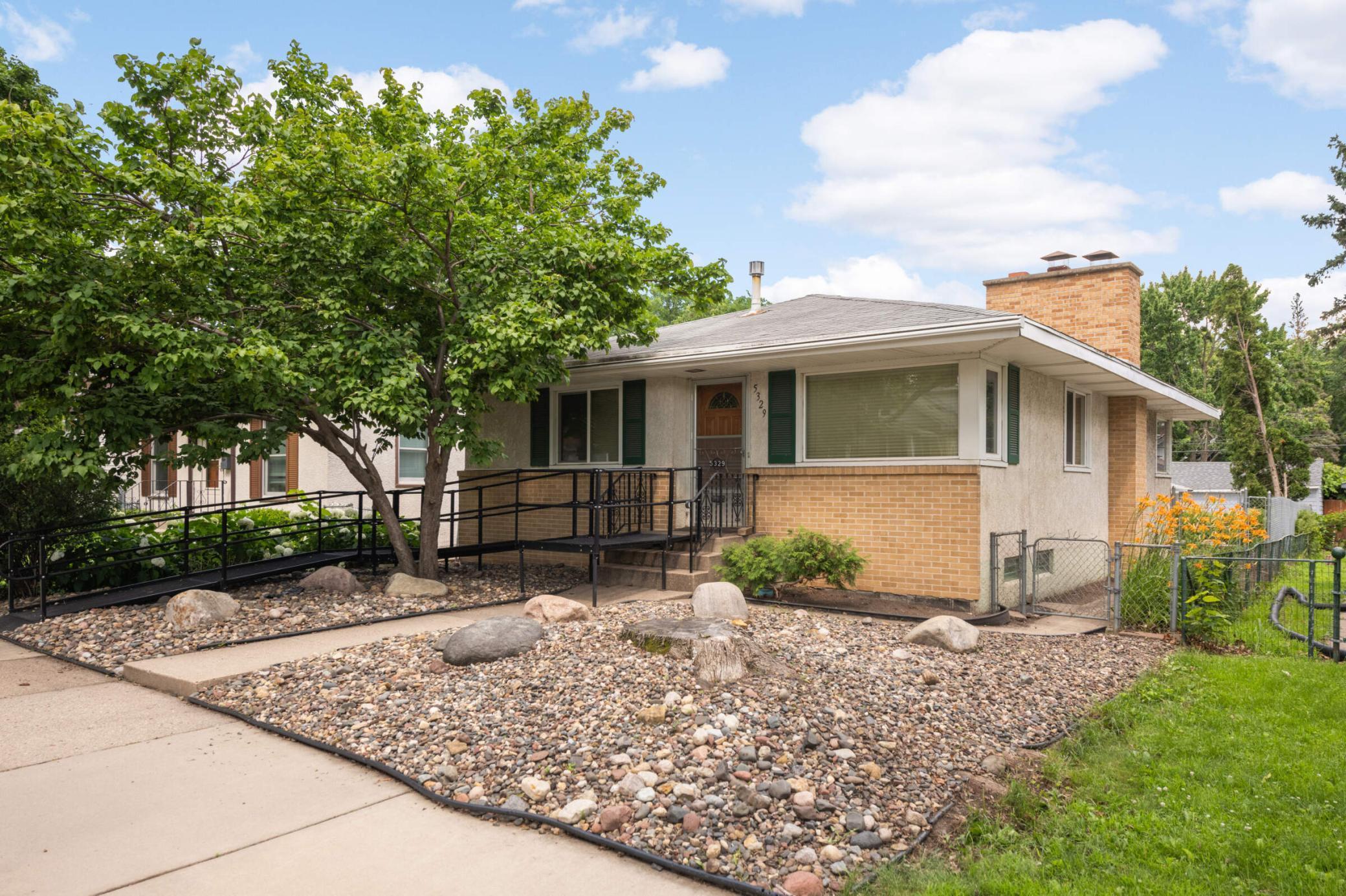 View of Residential at 5329 43rd Avenue, Minneapolis MN 55417, Minneapolis - Mike Wilen | Minnesota Team Real Estate