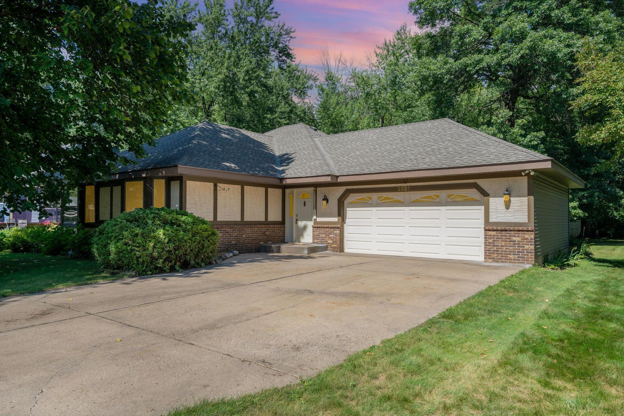 View of Residential at 2525 4th Street, White Bear Twp MN 55110, White Bear Twp - Mike Wilen | Minnesota Team Real Estate