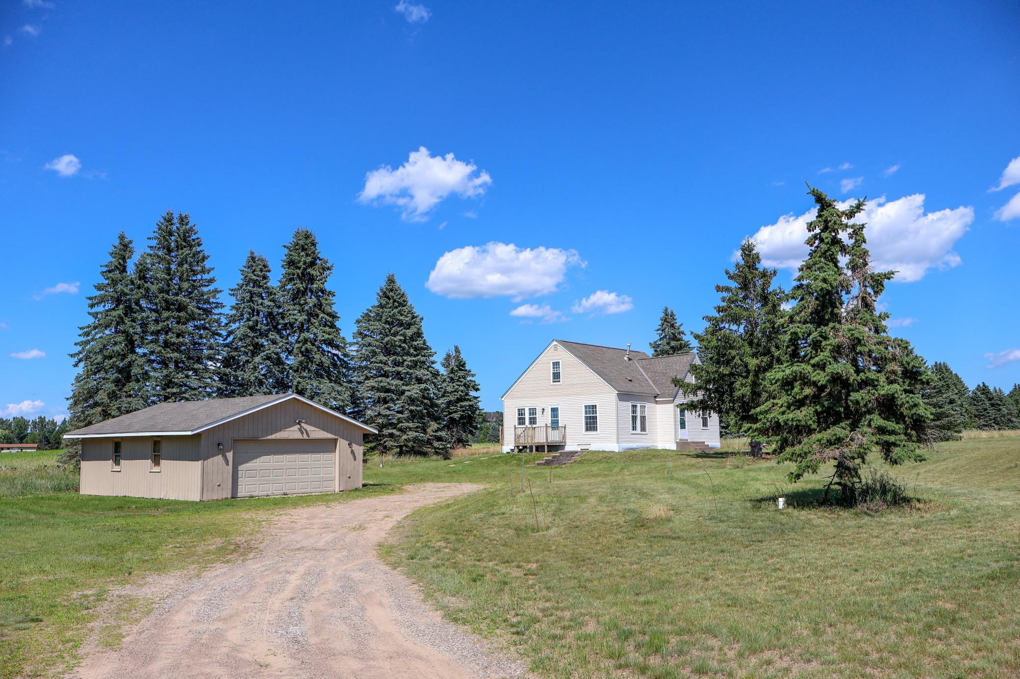 View of Residential at 2197 313th Avenue, Cambridge MN 55008, Cambridge - Mike Wilen | Minnesota Team Real Estate