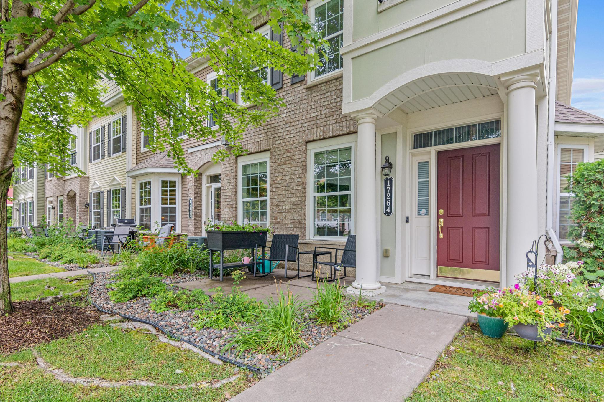 View of Residential at 17264 72nd Avenue, Maple Grove MN 55311, Maple Grove - Mike Wilen | Minnesota Team Real Estate