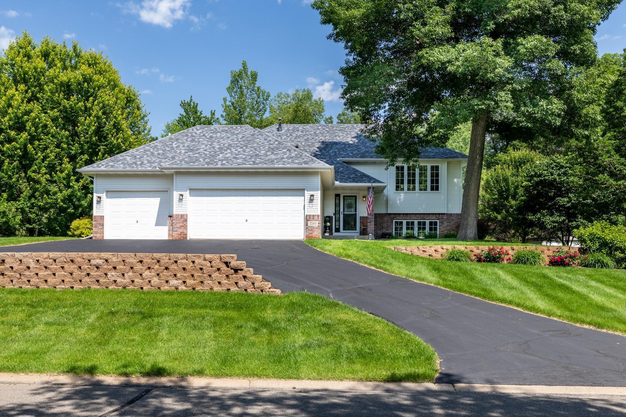 View of Residential at 22615 Janero Avenue, Forest Lake MN 55025, Forest Lake - Mike Wilen | Minnesota Team Real Estate
