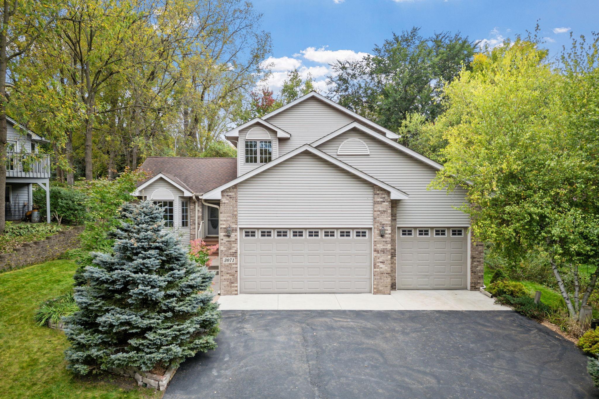 View of Residential at 3071 Avon Street, Roseville MN 55113, Roseville - Mike Wilen | Minnesota Team Real Estate