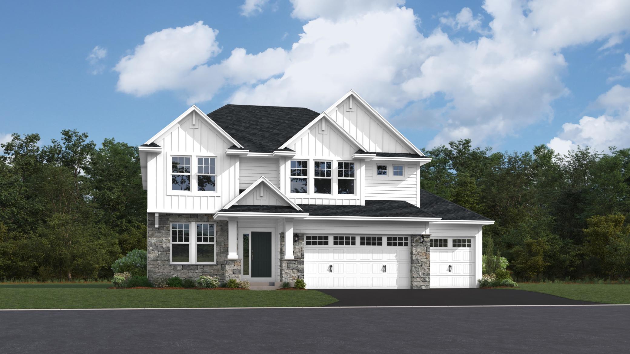 View of Residential at 20059 67th Place, Corcoran MN 55340, Corcoran - Mike Wilen | Minnesota Team Real Estate