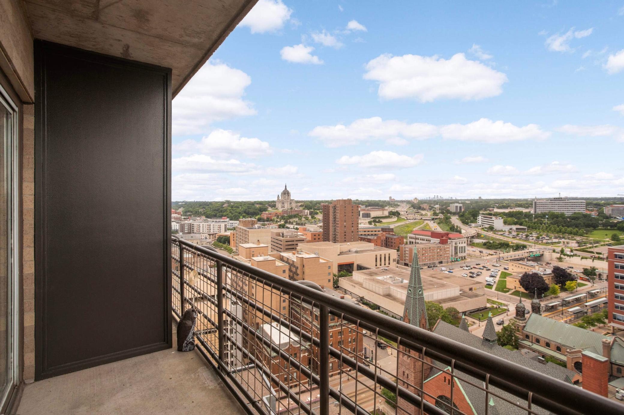 View of Residential at 66 9th Street #2714, Saint Paul MN 55101, Saint Paul - Mike Wilen | Minnesota Team Real Estate